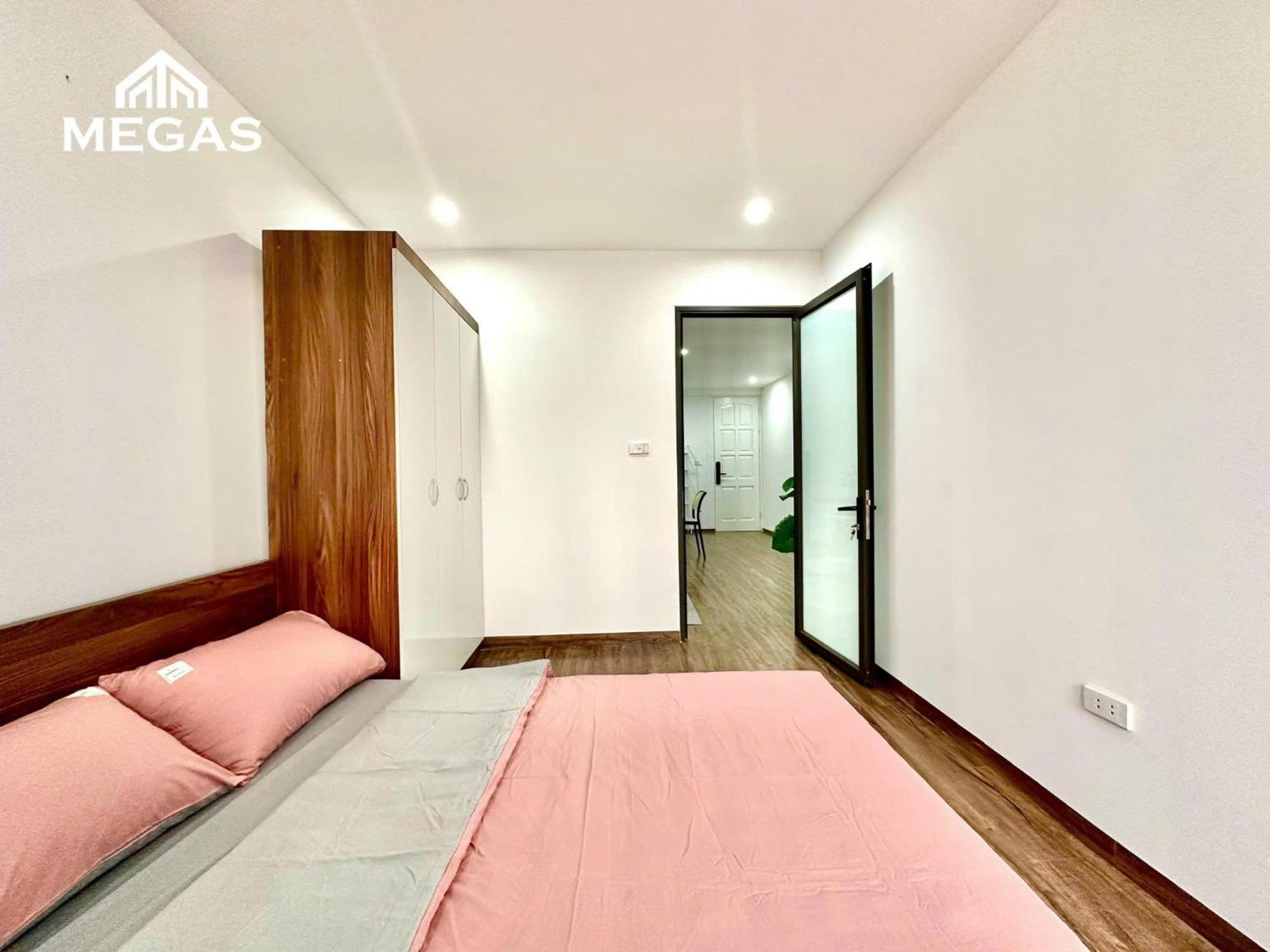 Galaxy Au Co Ho Tay Ha Noi Khách sạn hẻo lánh
