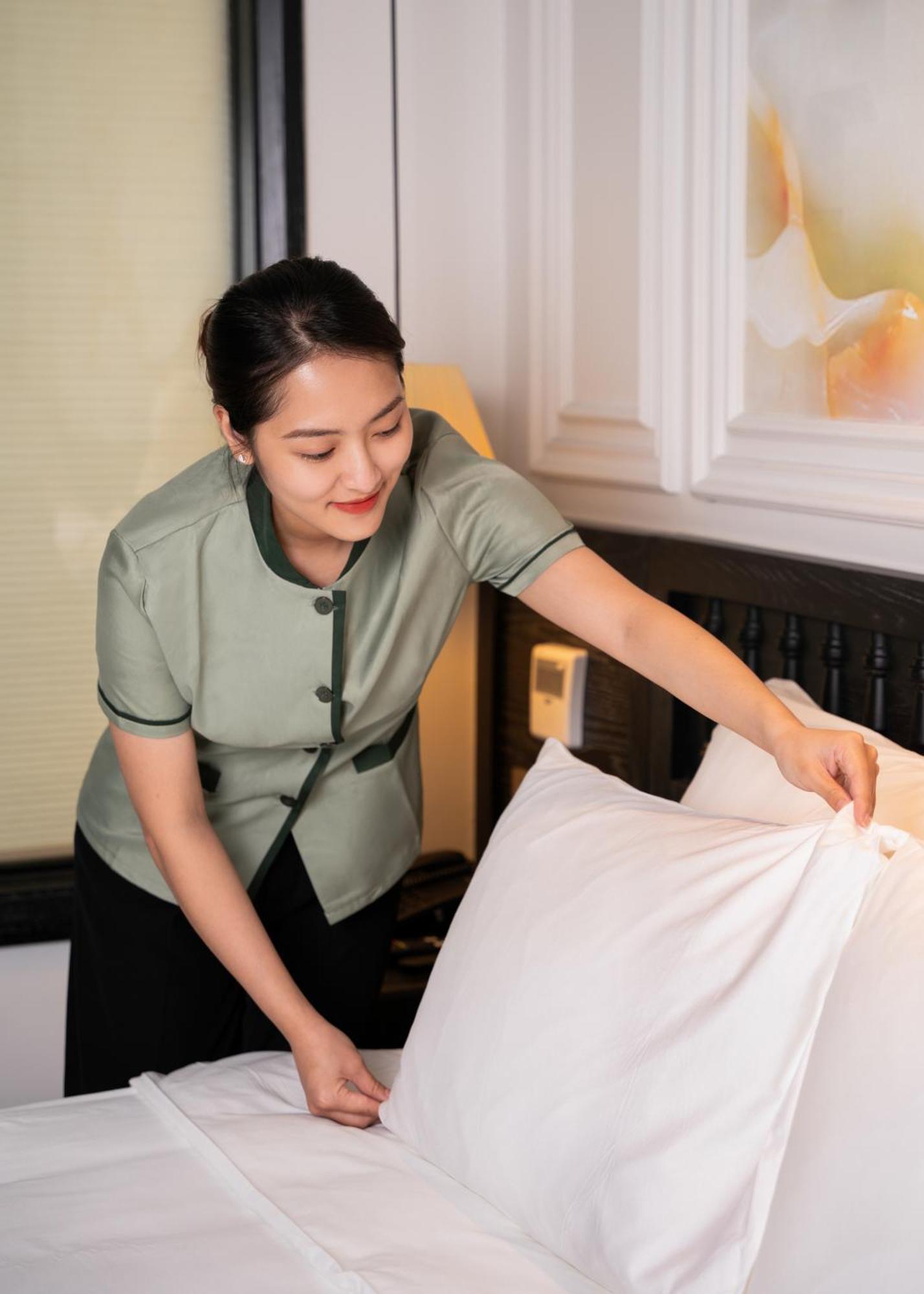 Luxe Paradise & Hotel 4*