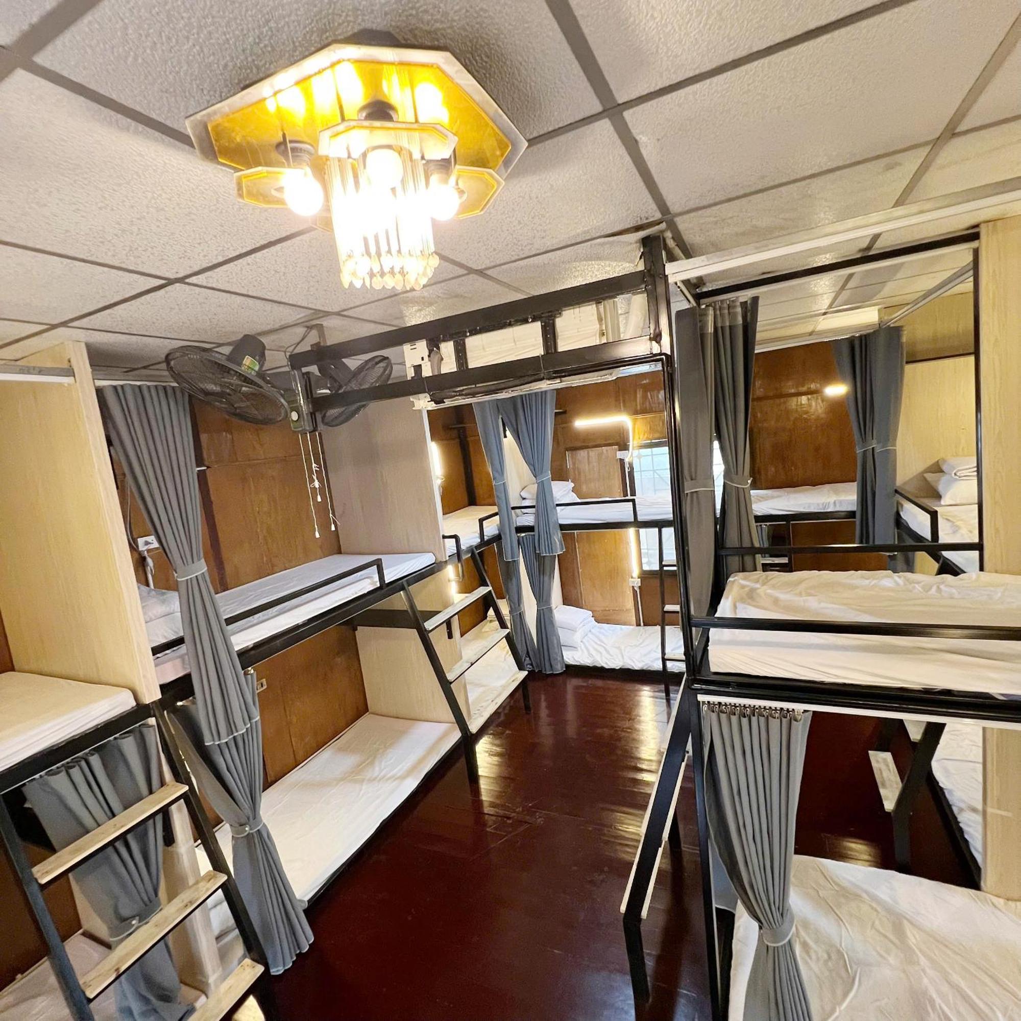 Heritage Corner Hostel