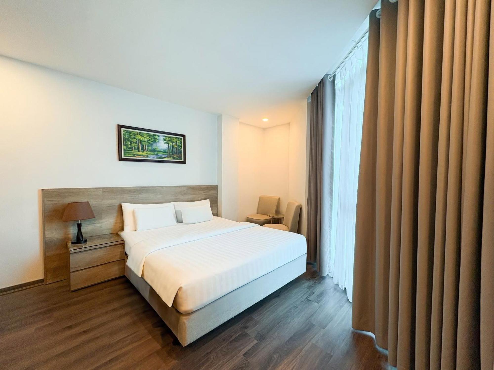 A25 - Hoang Dao Thuy 2 Hotel