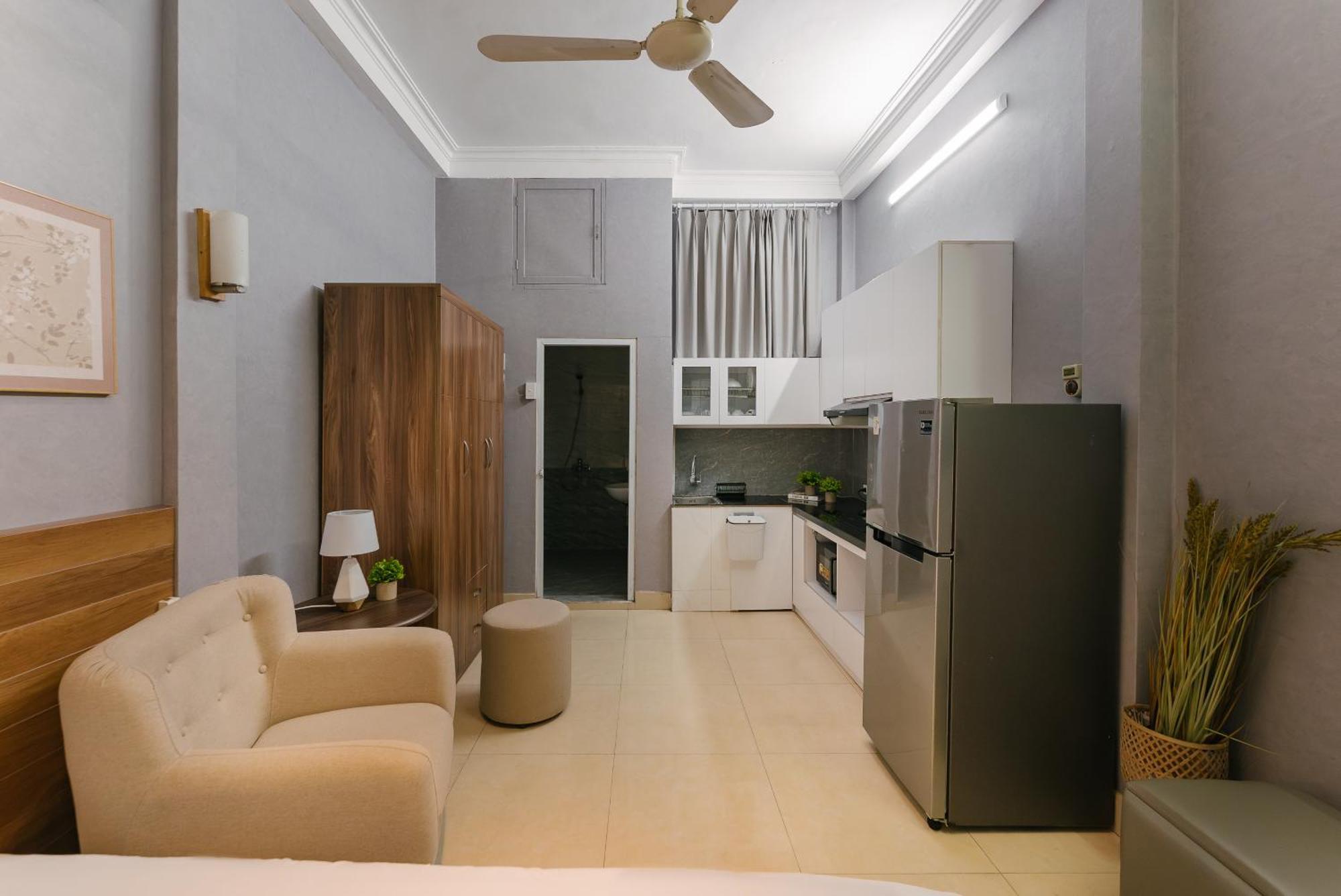 Hihome Bellevie Lakeview Escape In Oldquarter Holiday home *