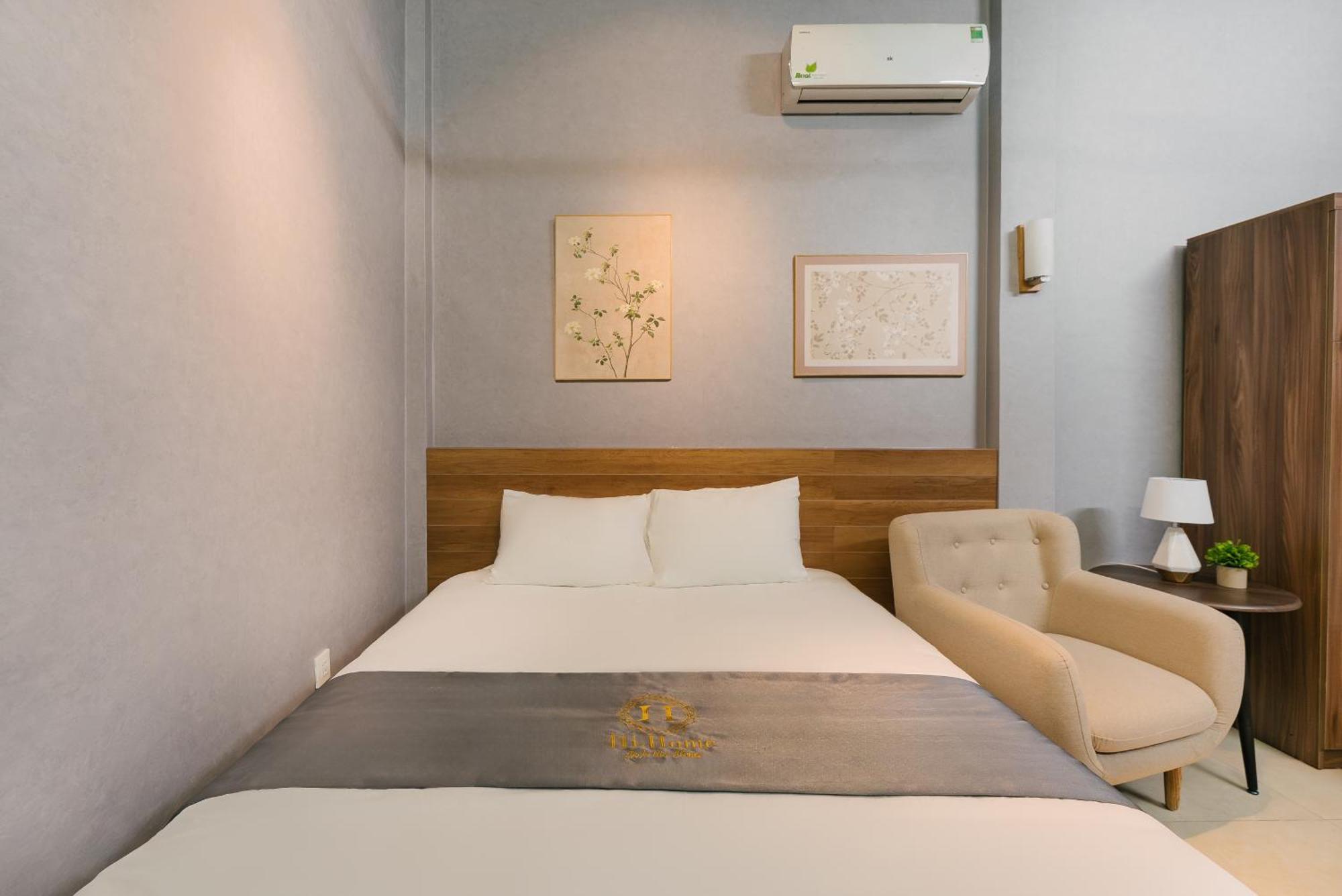 Hihome Bellevie Lakeview Escape In Oldquarter Holiday home Hanoi