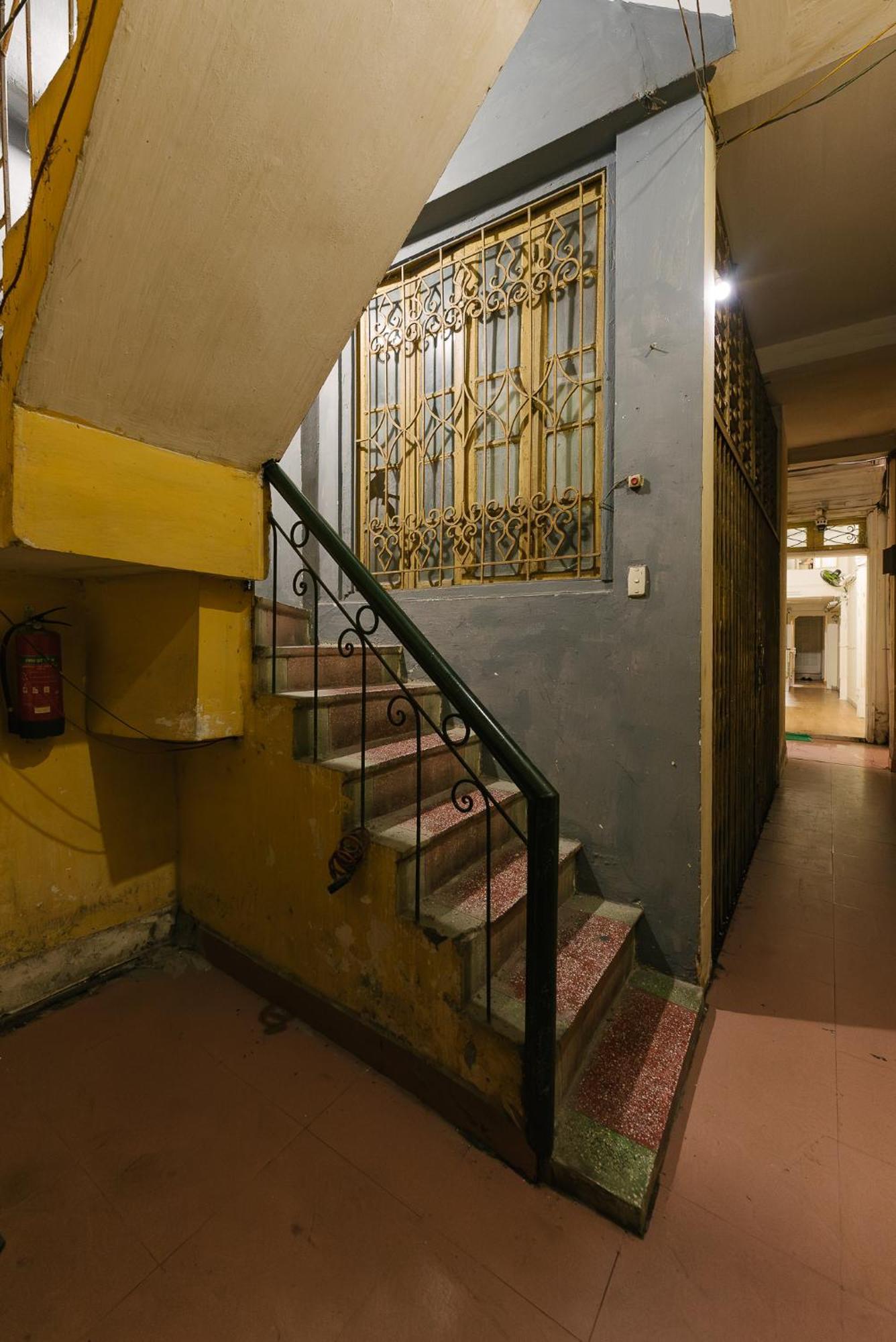 Hihome Bellevie Lakeview Escape In Oldquarter * Hanoi