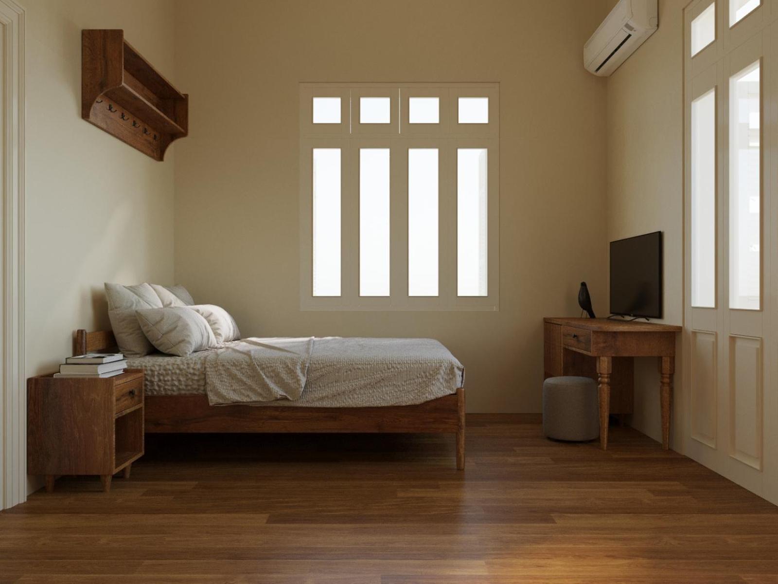 Apartment Duwon Premium Building - Super Centre - Freeairport Pickup Hanoi