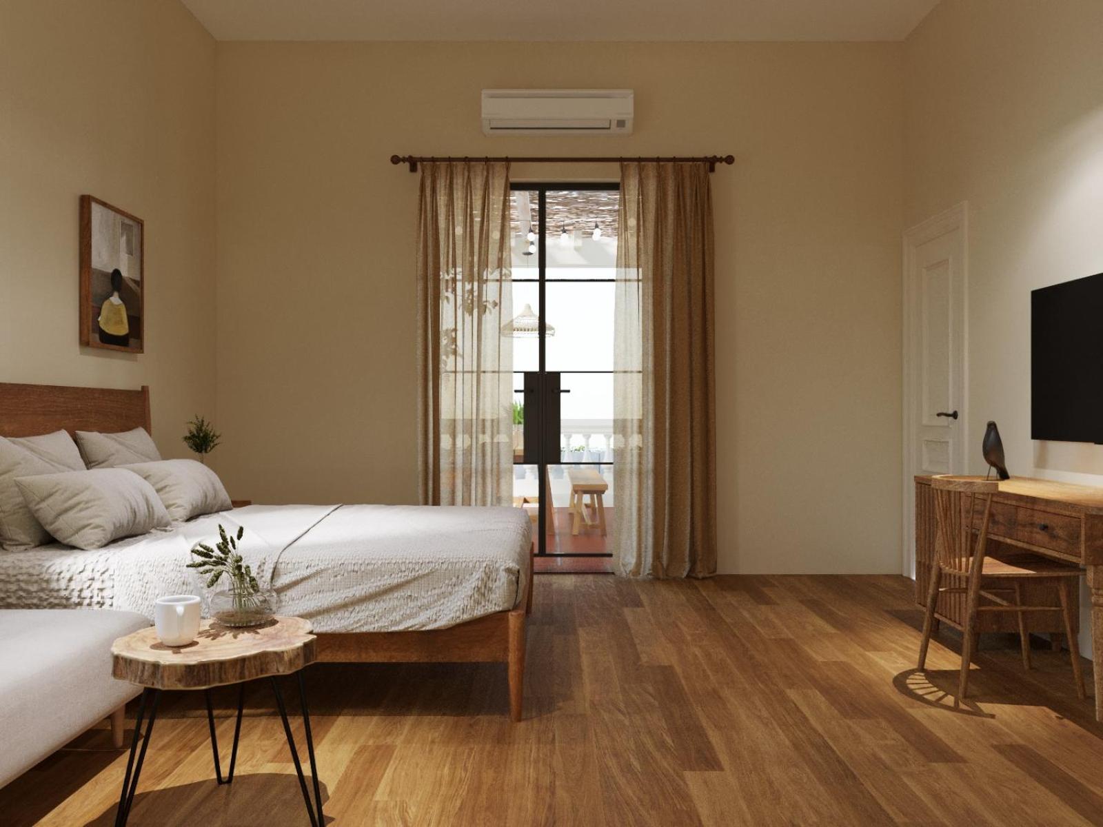 Duwon Premium Building - Super Centre - Freeairport Pickup Hanoi