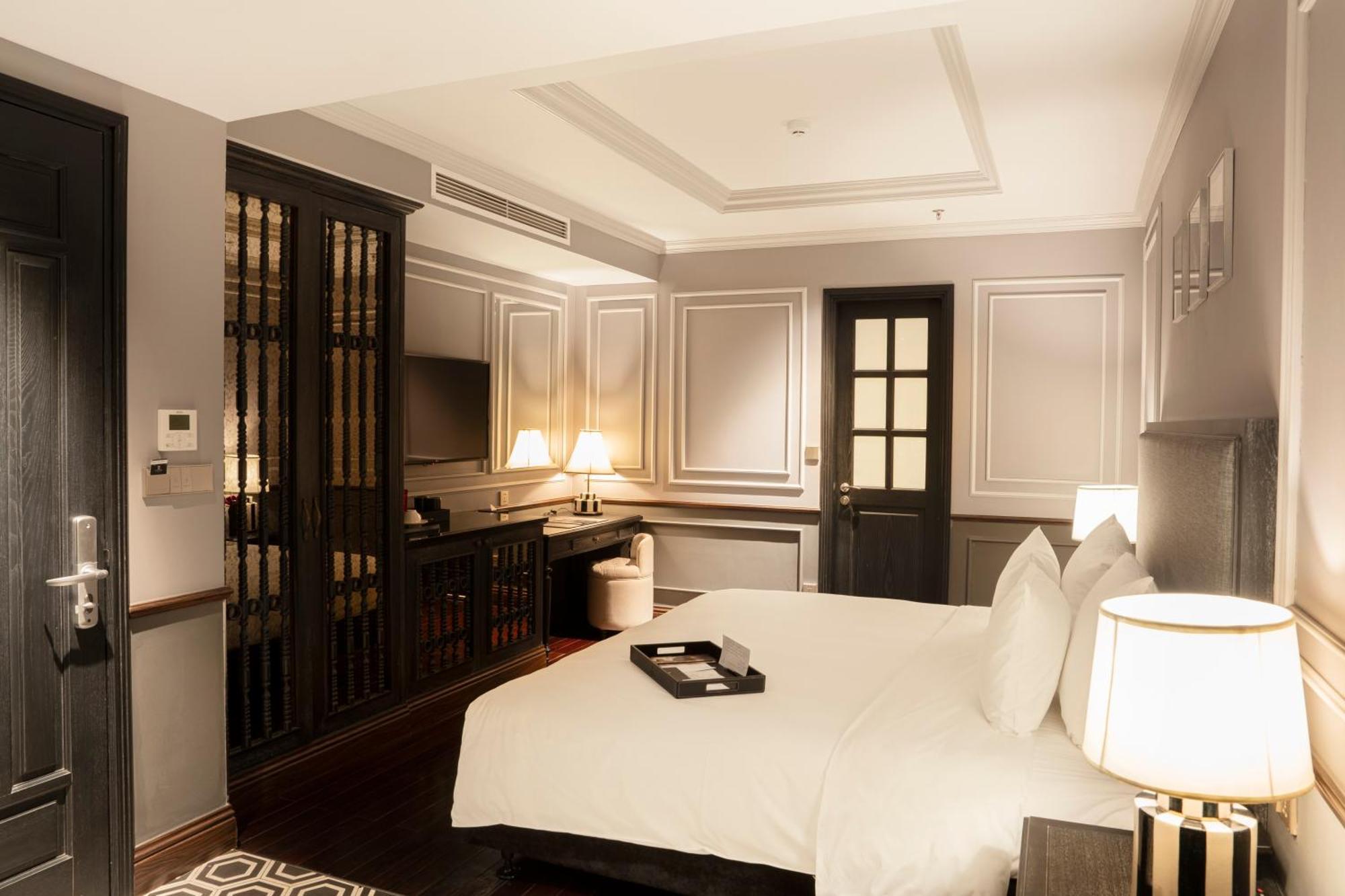 Hotel La Sinfonia Citadel And 4*
