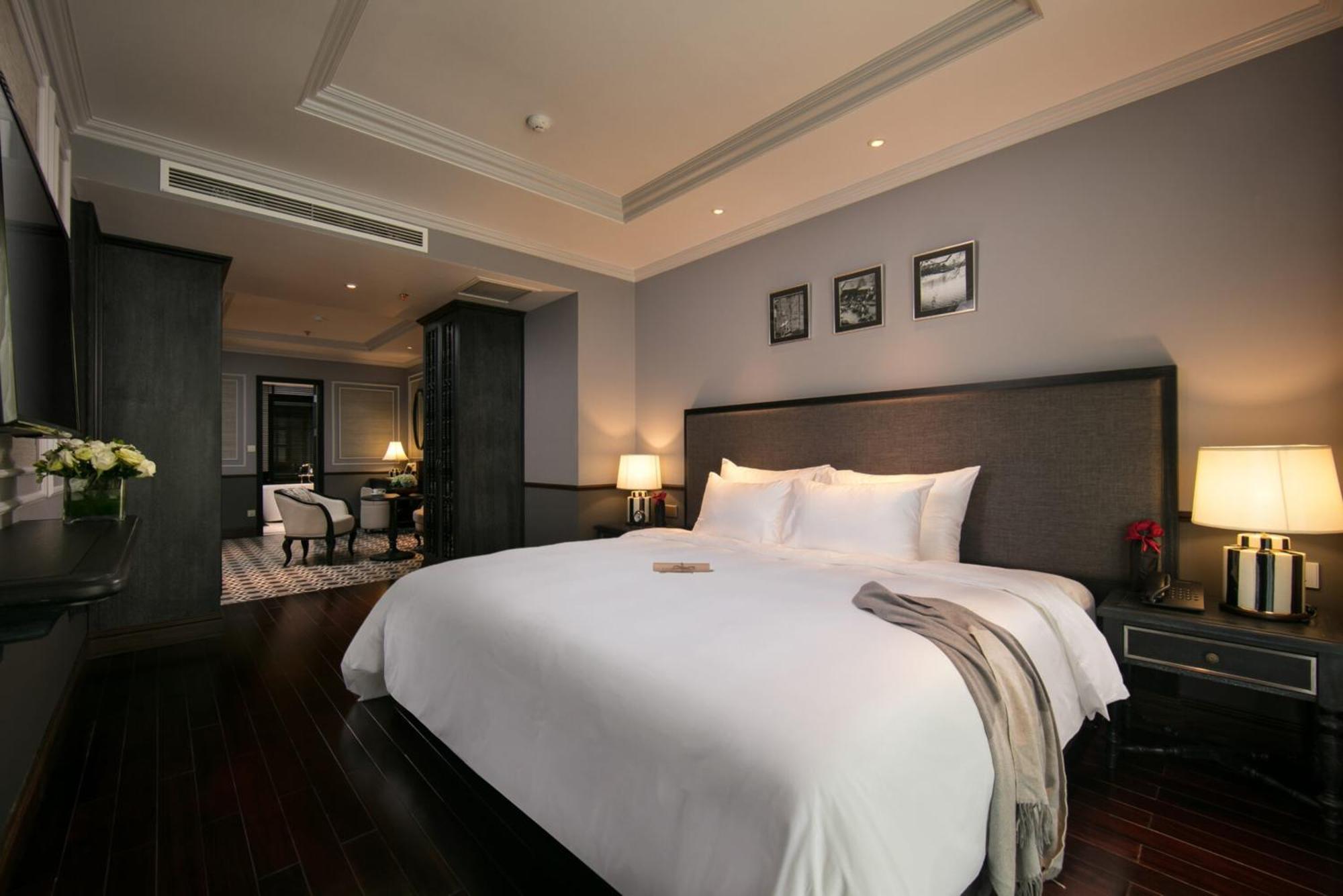Hotel La Sinfonia Citadel And 4*