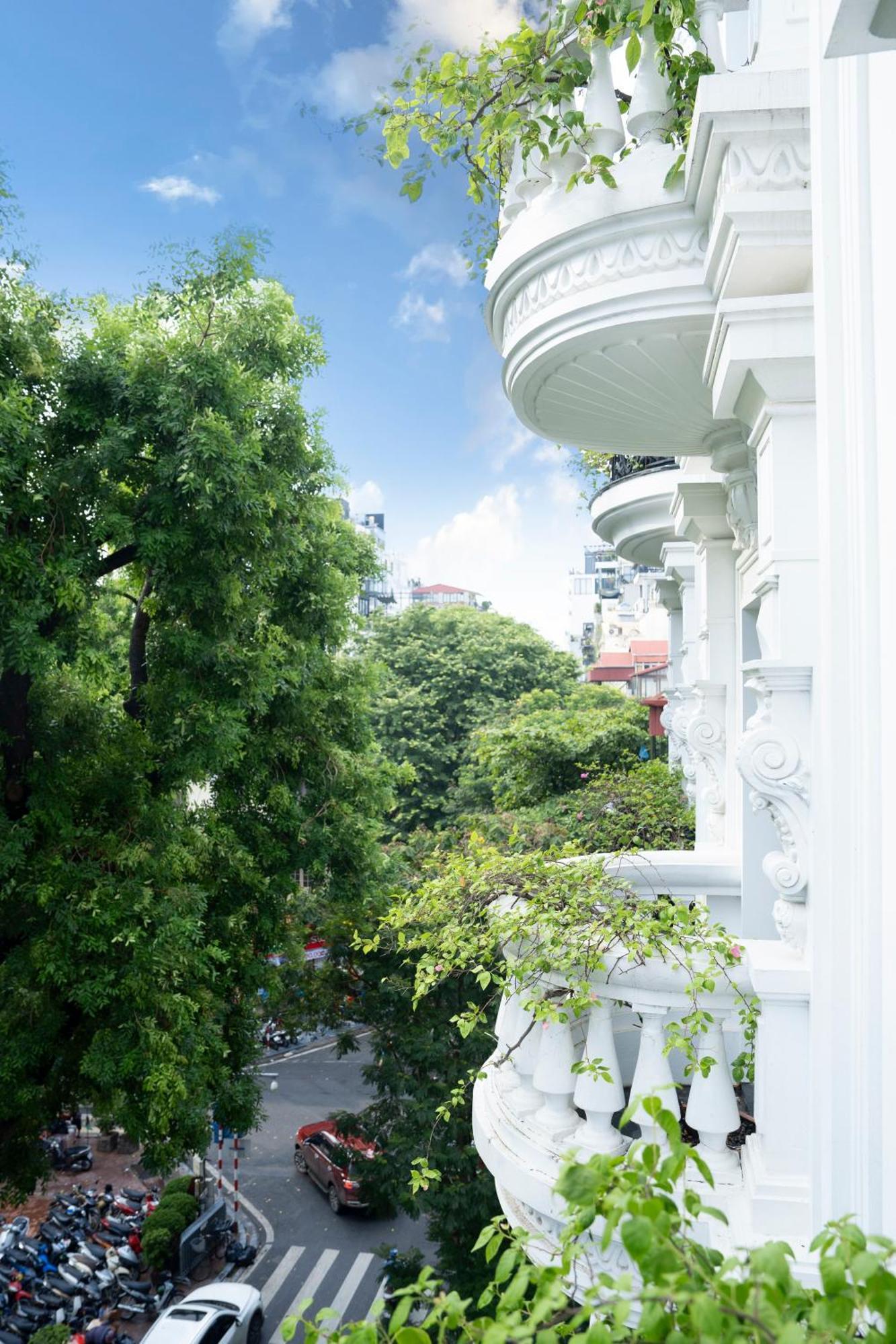 La Sinfonia Del Rey & 4* Hanoi