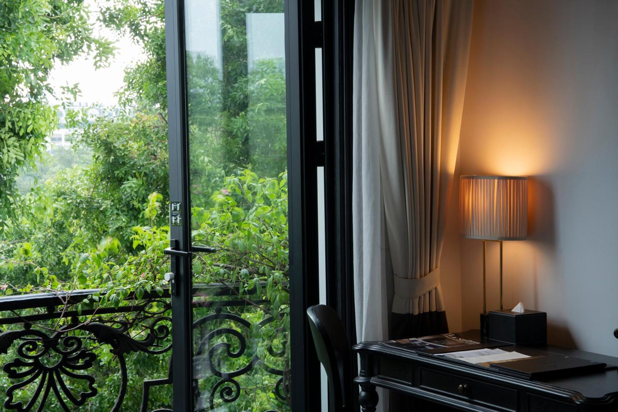 Hotel La Sinfonia Del Rey &