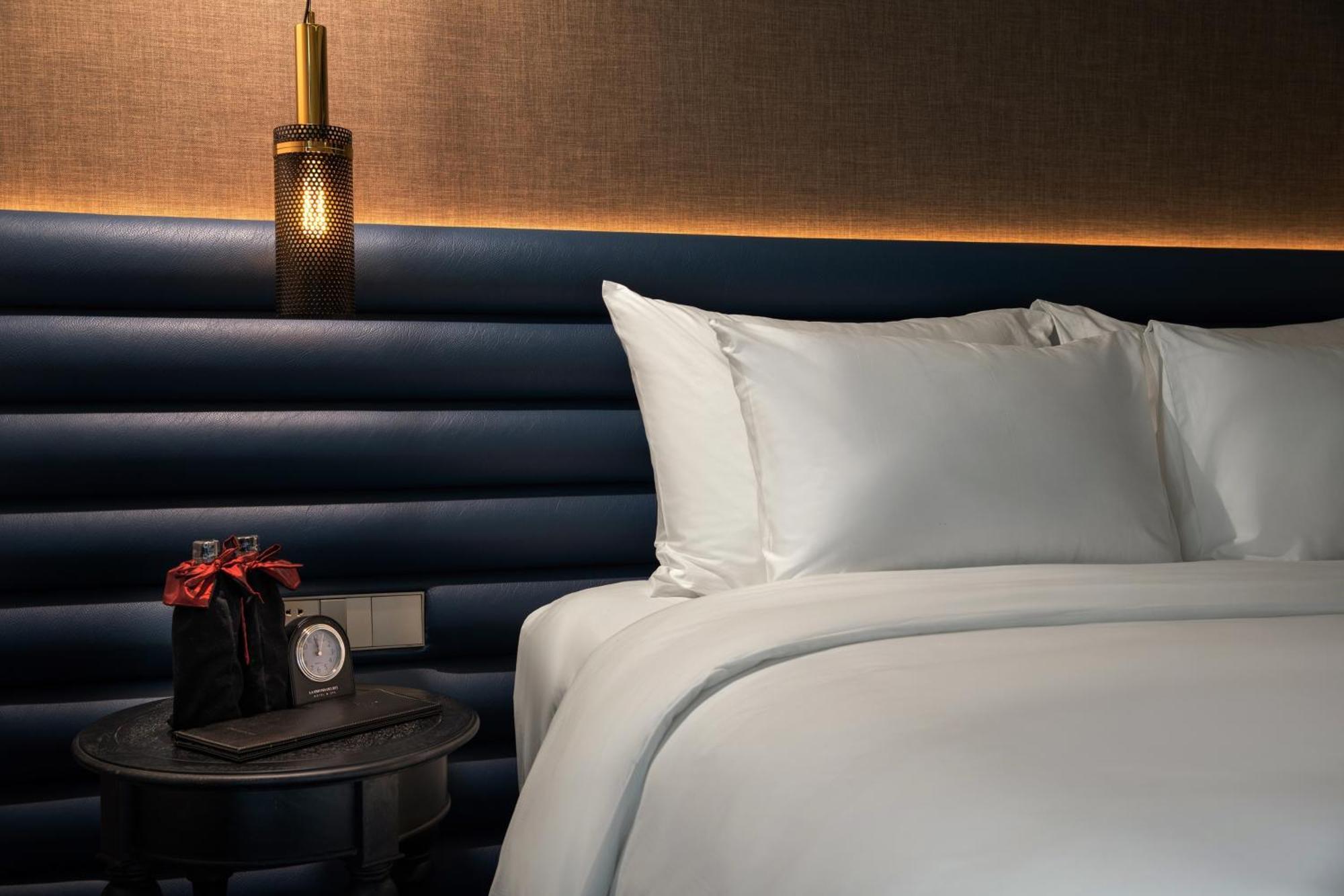 La Sinfonia Del Rey & Hotel 4*