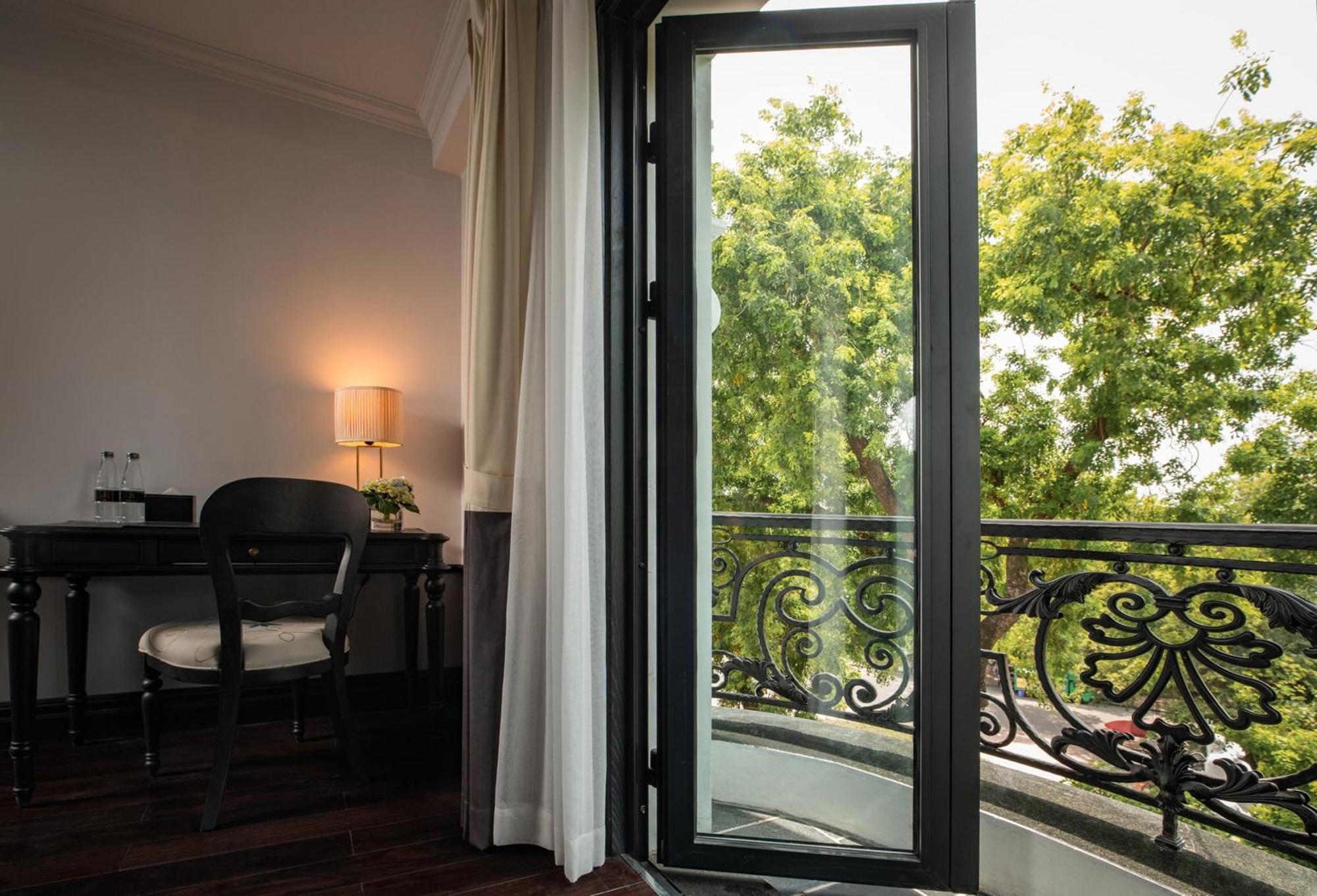 La Sinfonia Del Rey & 4* Hanoi