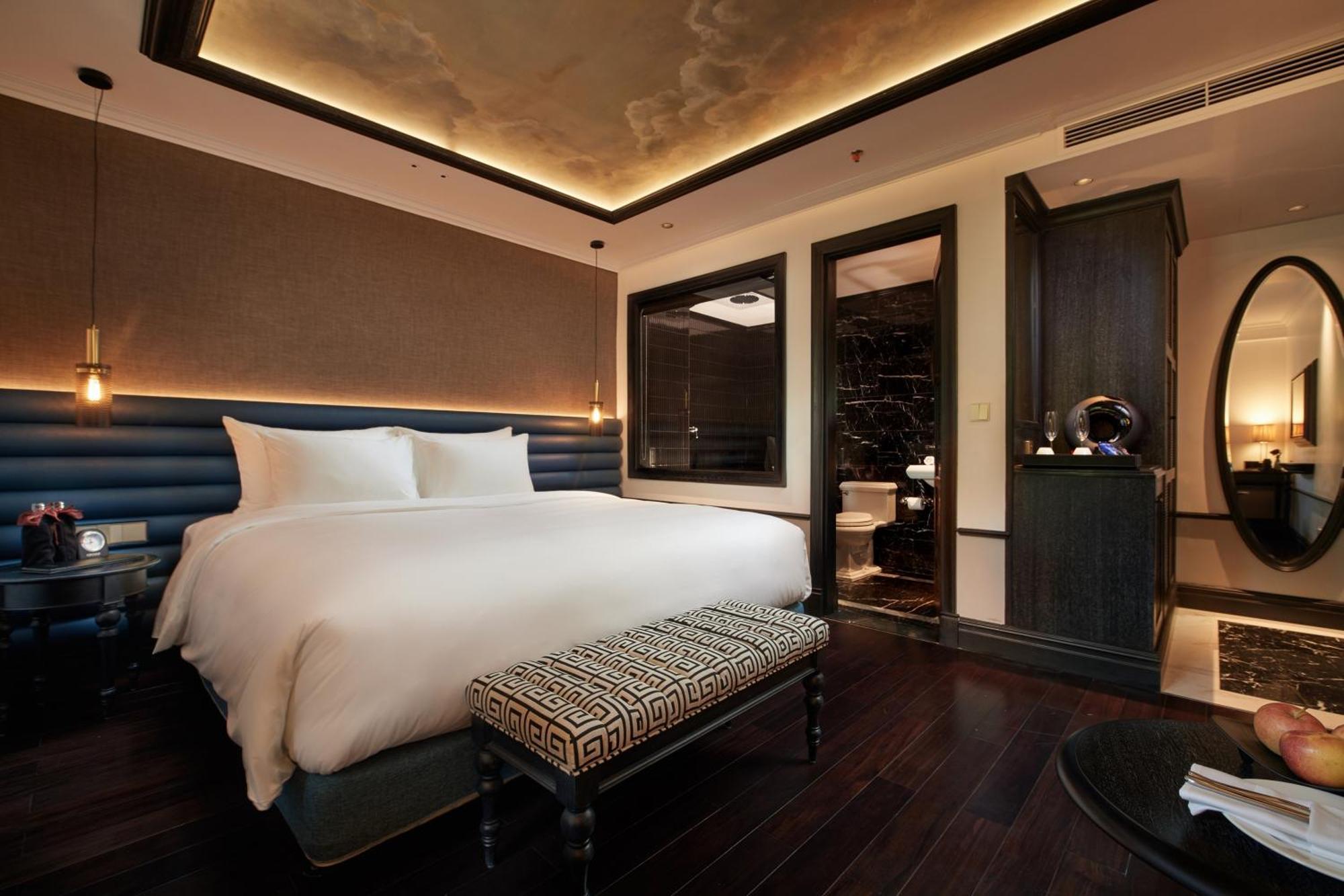 La Sinfonia Del Rey & Hotel 4*