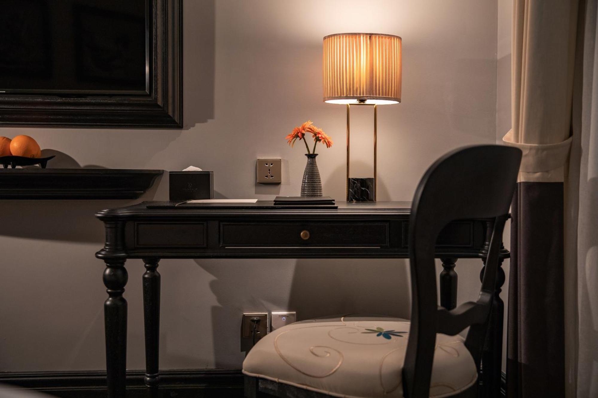 Hotel La Sinfonia Del Rey & 4*