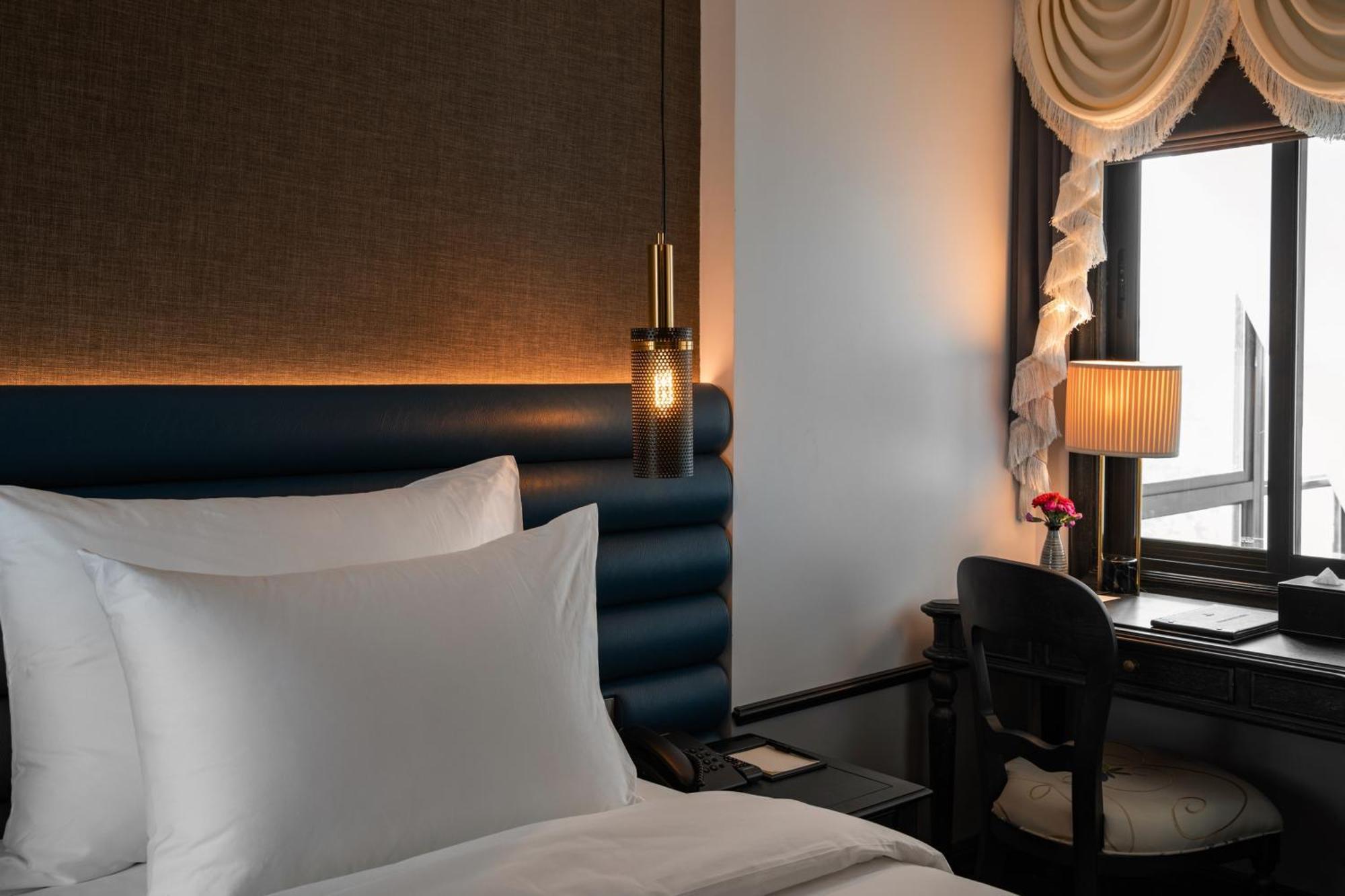 La Sinfonia Del Rey & 4* Hanoi