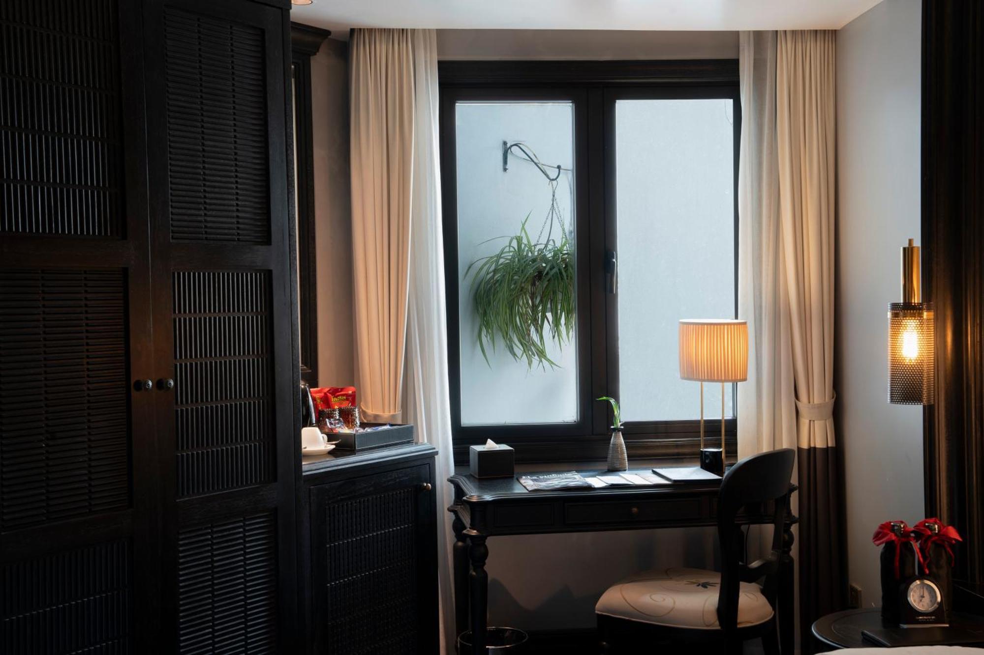 Hotel La Sinfonia Del Rey & 4*