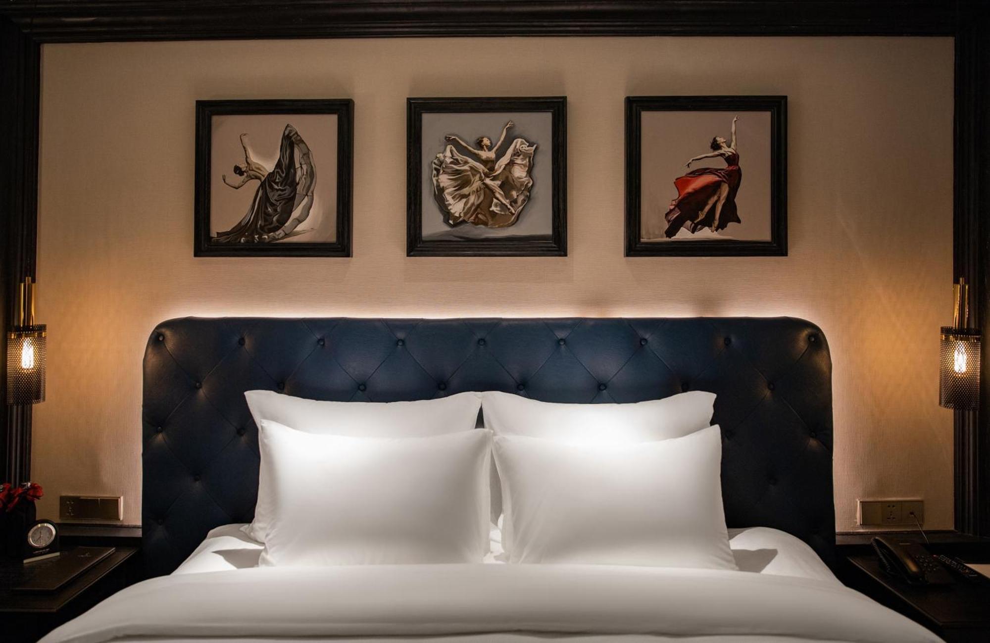 Hotel La Sinfonia Del Rey & 4*