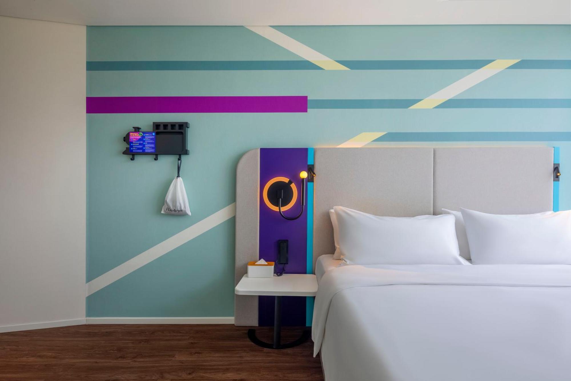 Tru By Hilton Station Hotel