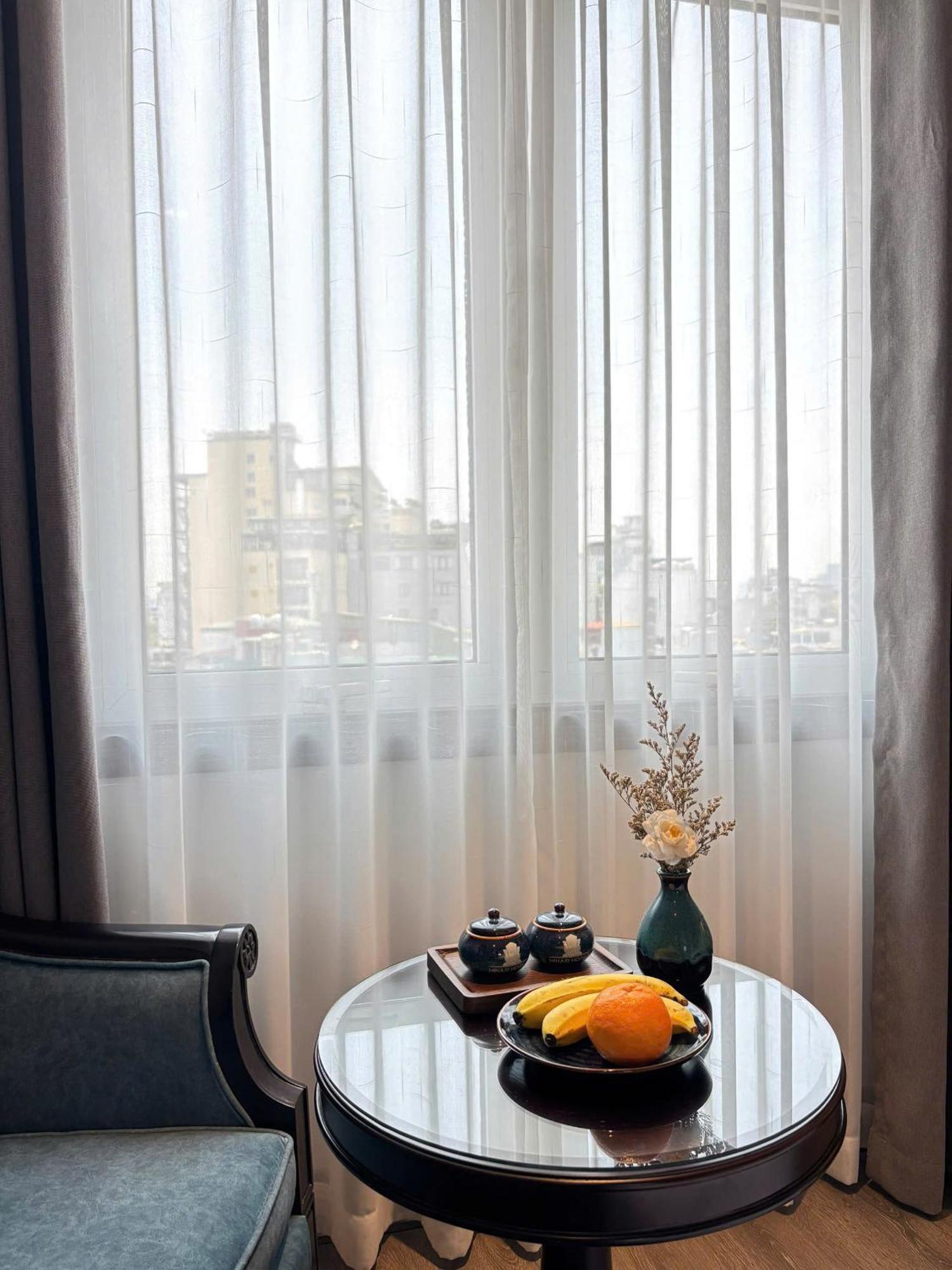 Minasi Premium Hotel 4*