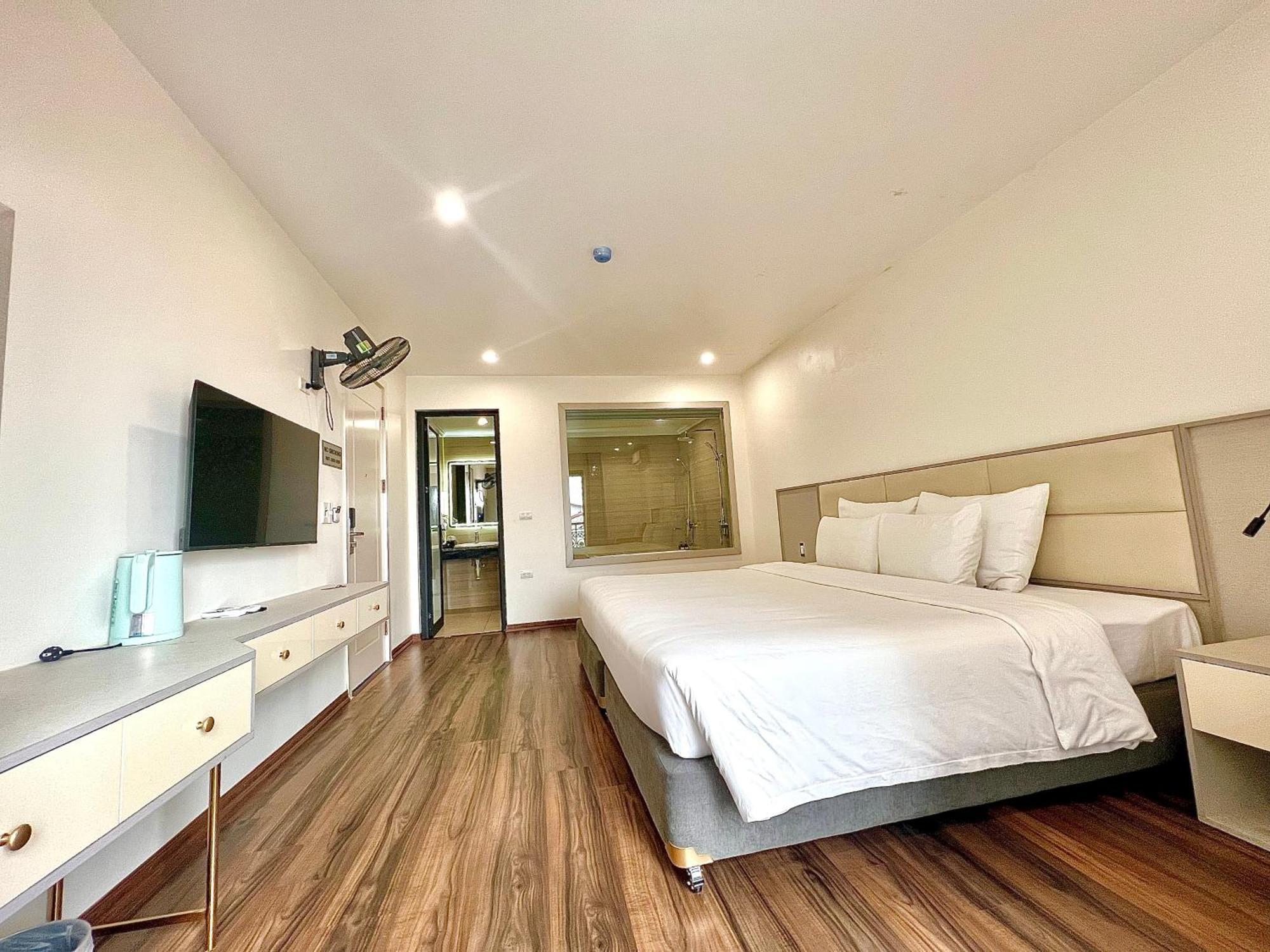 Grand Dragon Noi Bai Hanoi