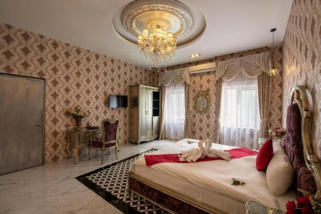 Helios Legend Hotel