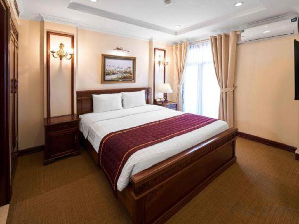 Eden Ha Noi 4* Hanoi