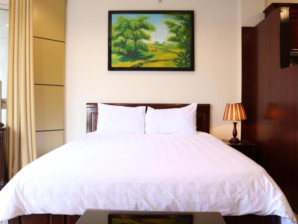 Hotel Apec