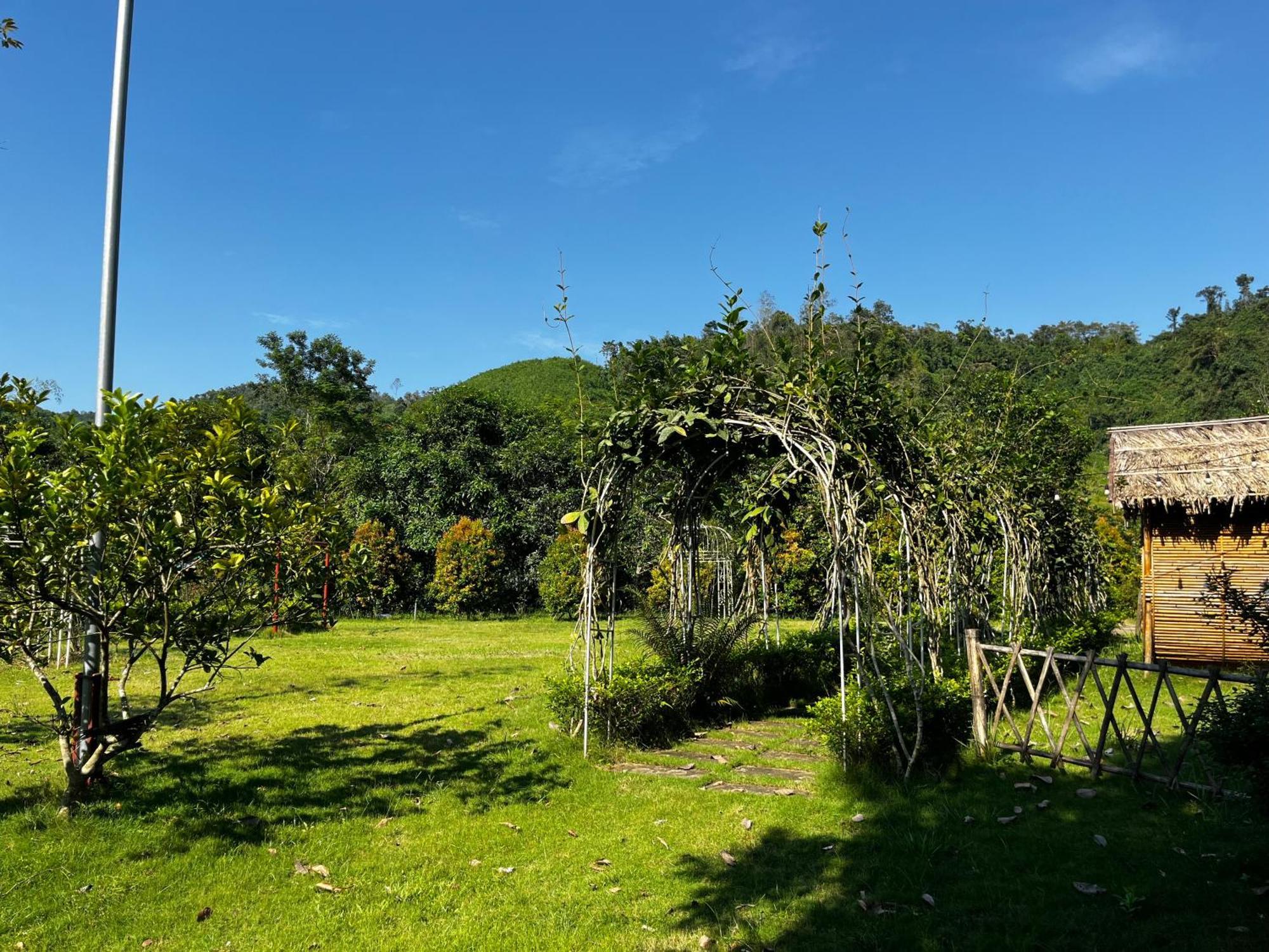 Sapphire Hill