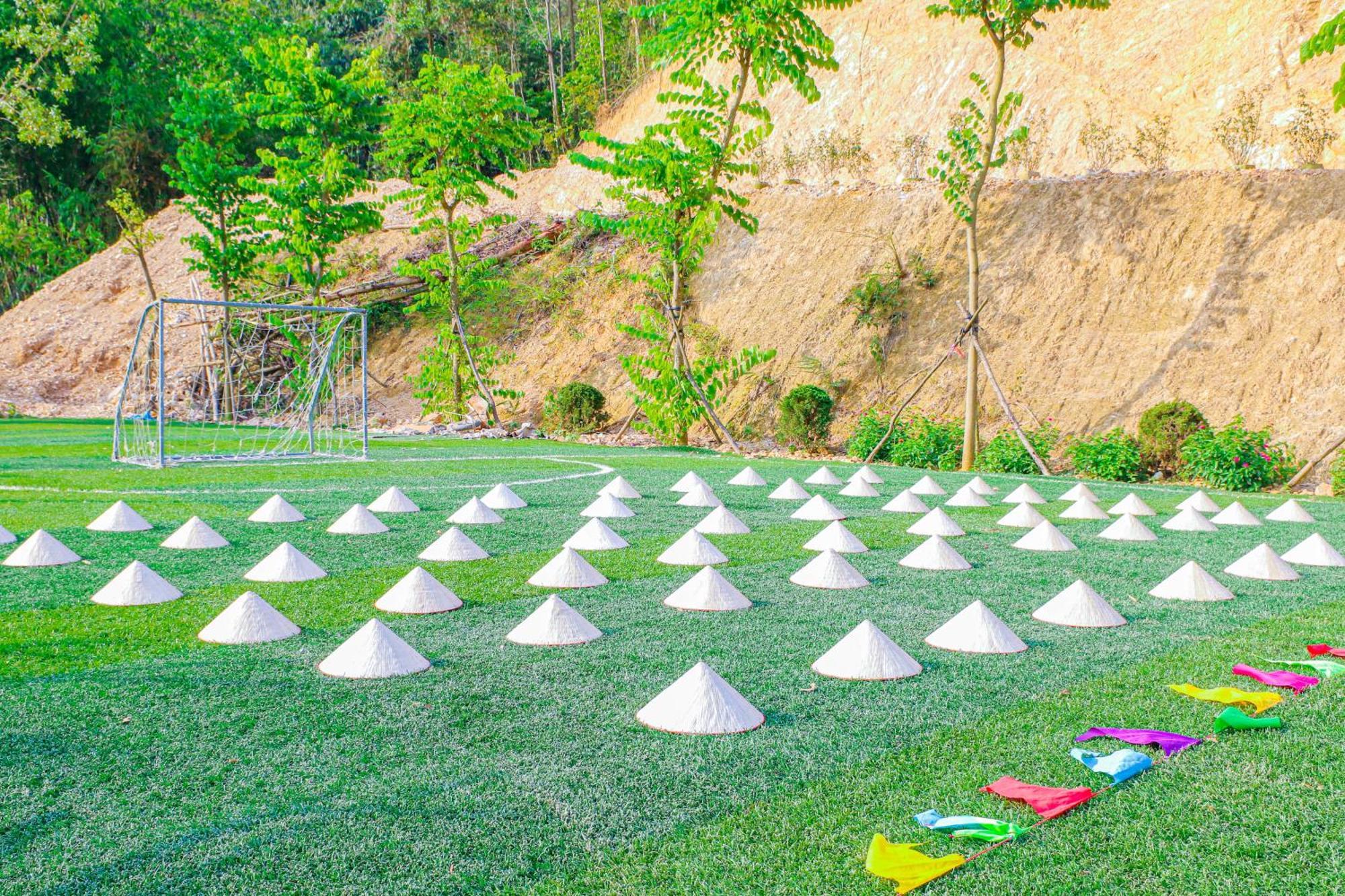 Sapphire Hill Farm stay *