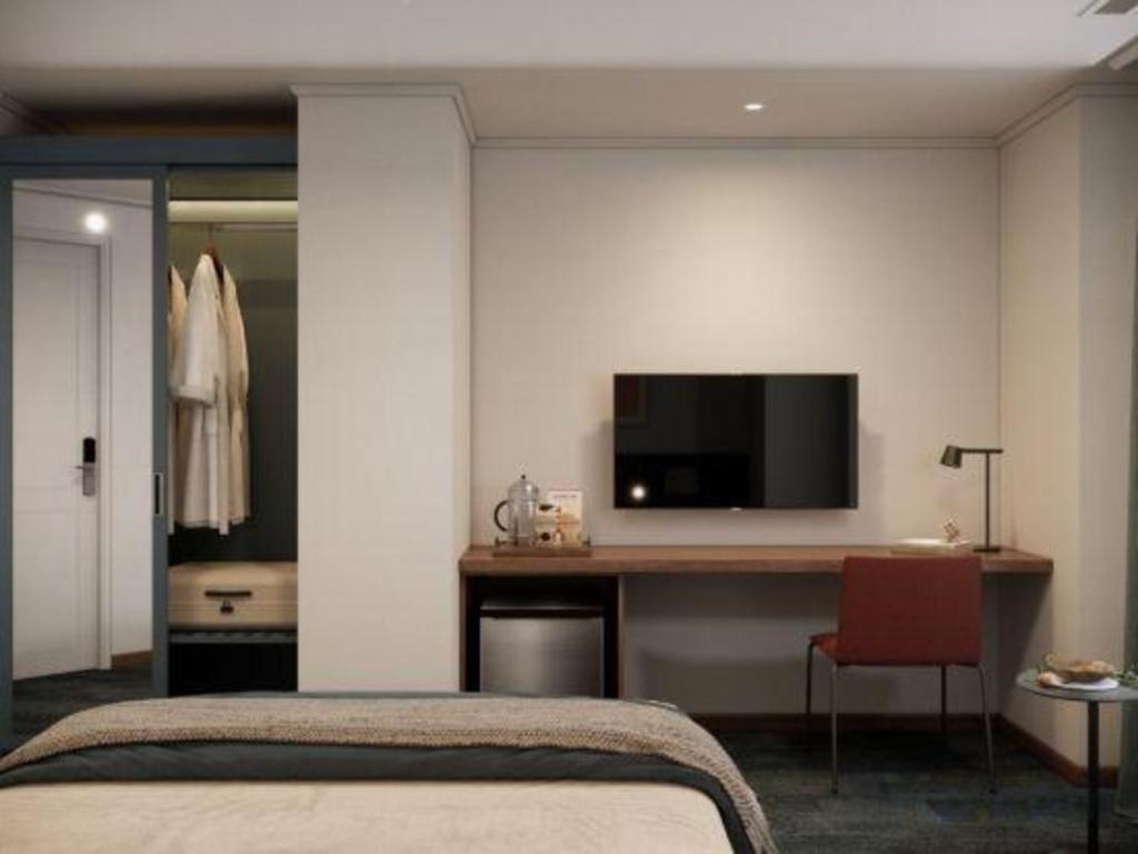 Lenid Tho Nhuom Hotel Hanoi