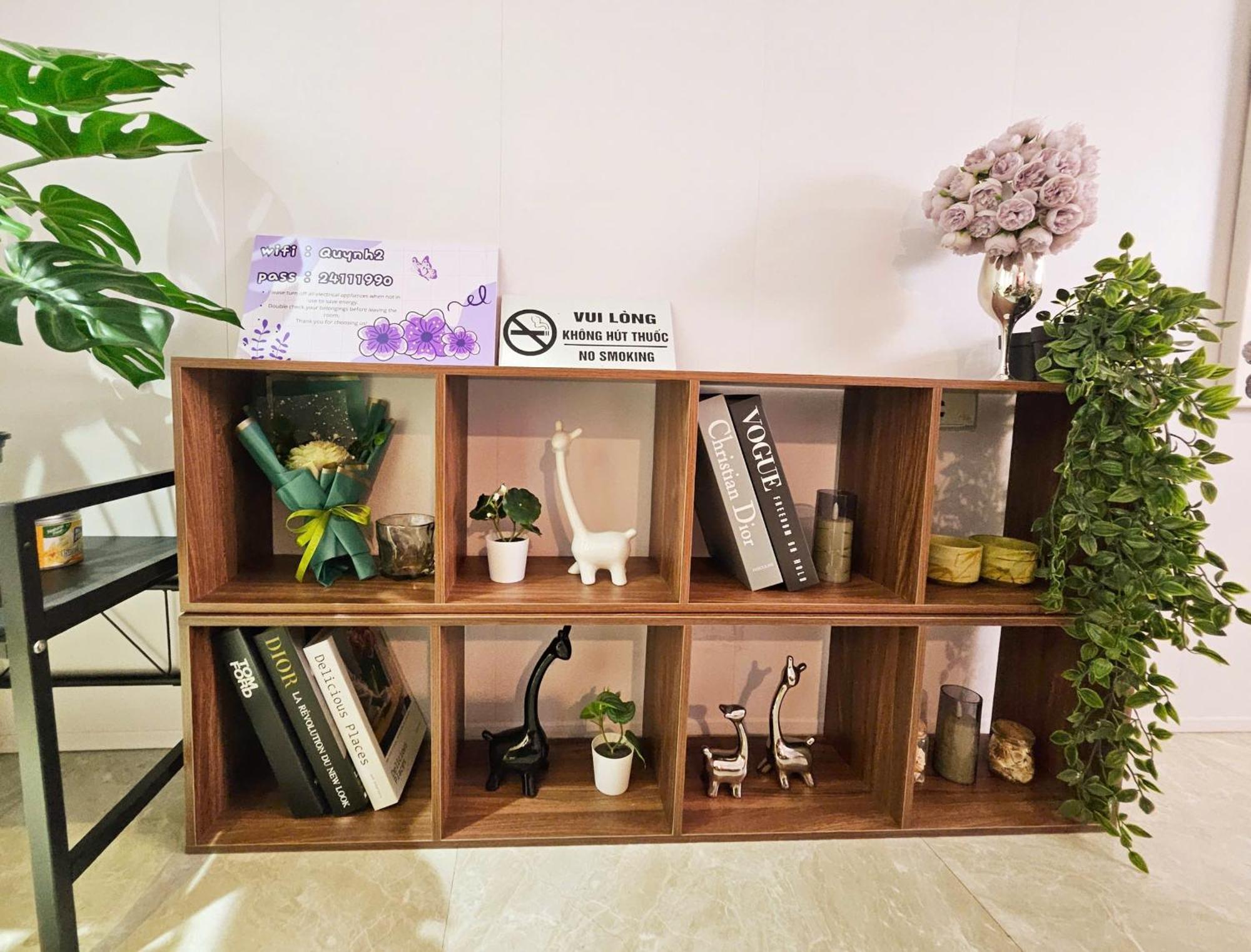 Apartment Olive House