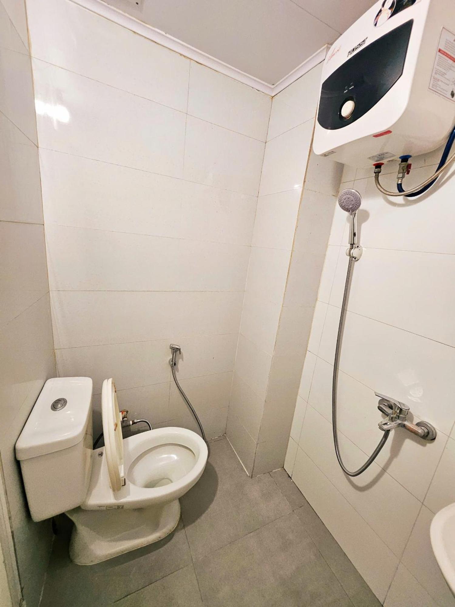 Olive House Apartment Hanoi