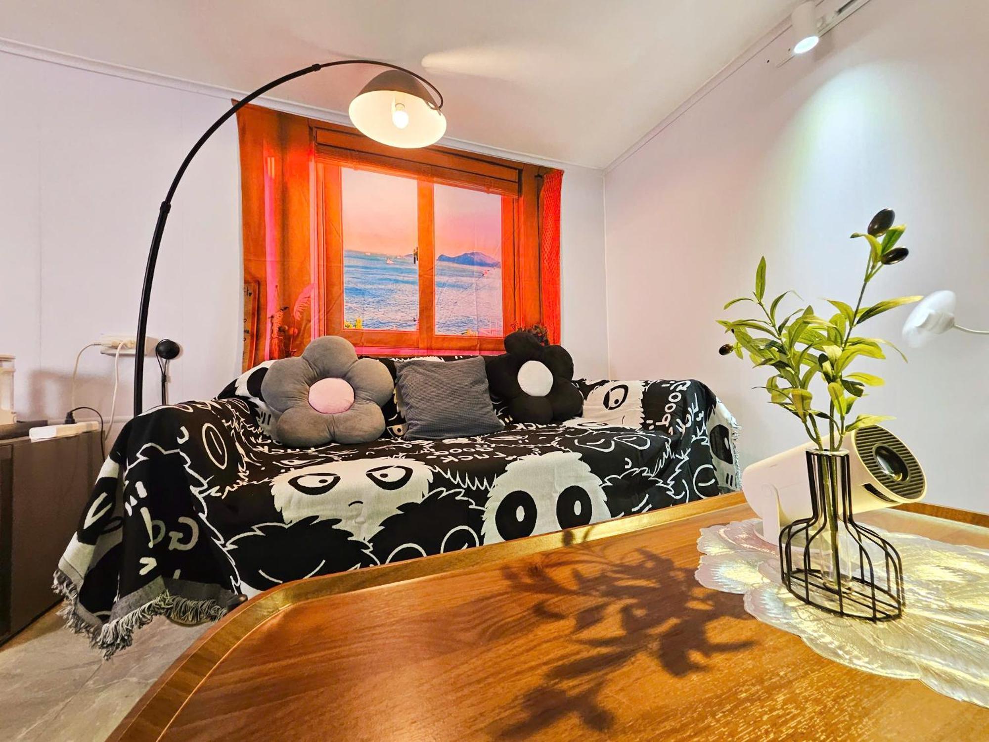 Apartment Olive House *