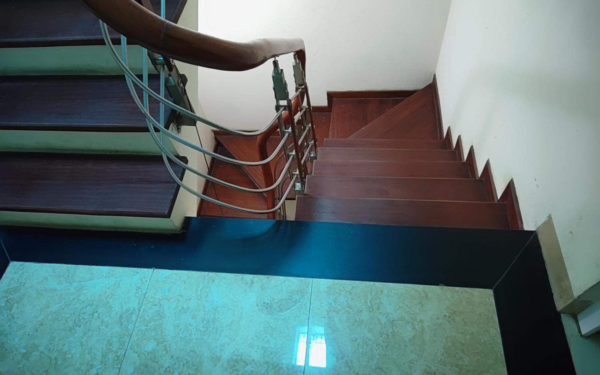 Sti House Guest house Hanoi