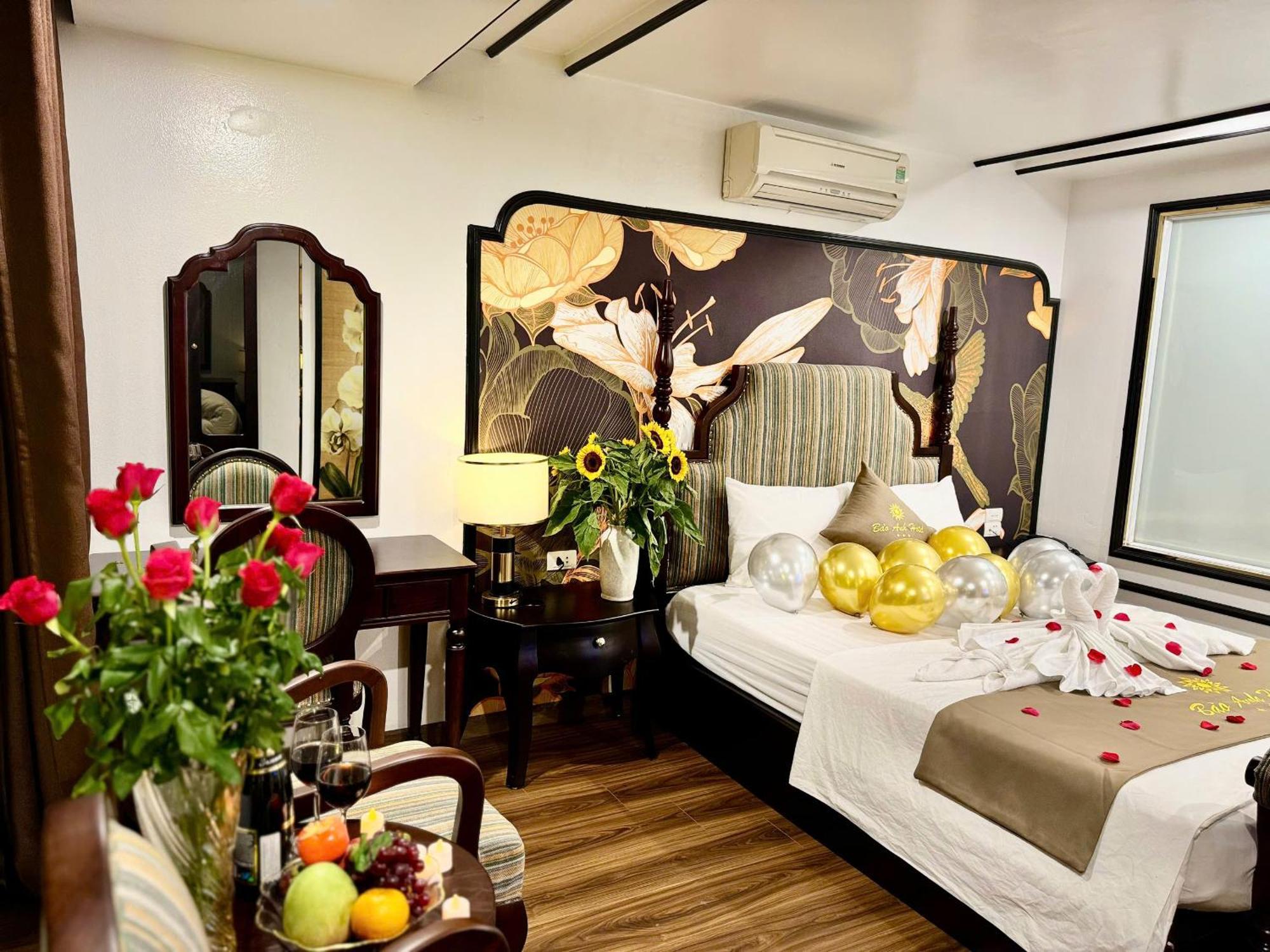 Hotel Bao Anh