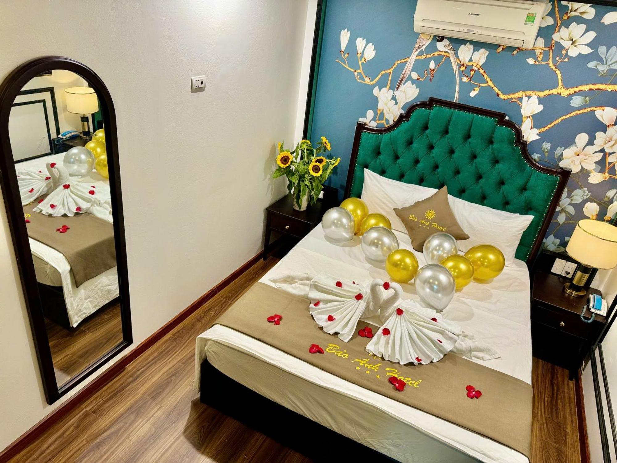 Hotel Bao Anh Hanoi