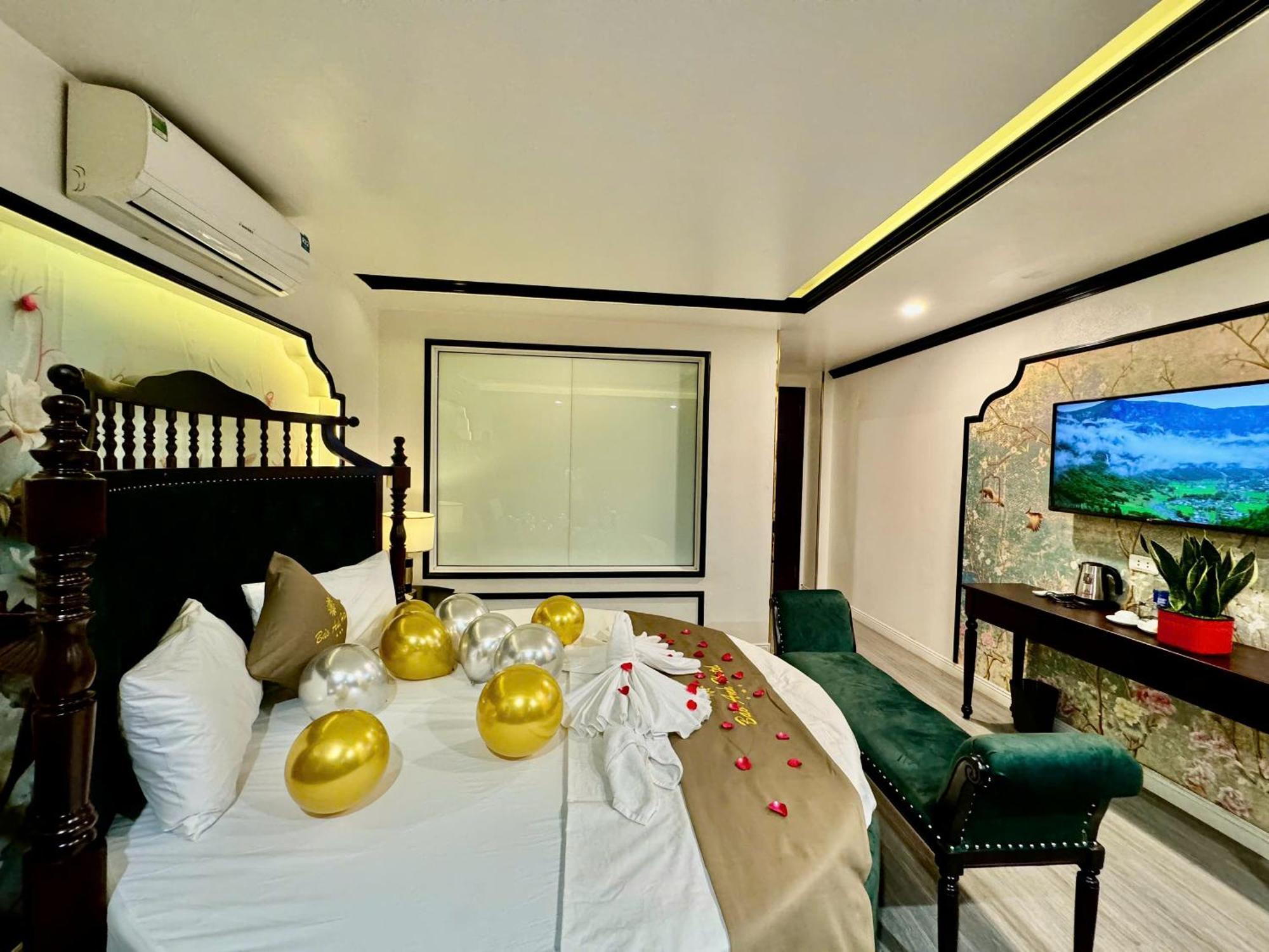 Bao Anh Hanoi