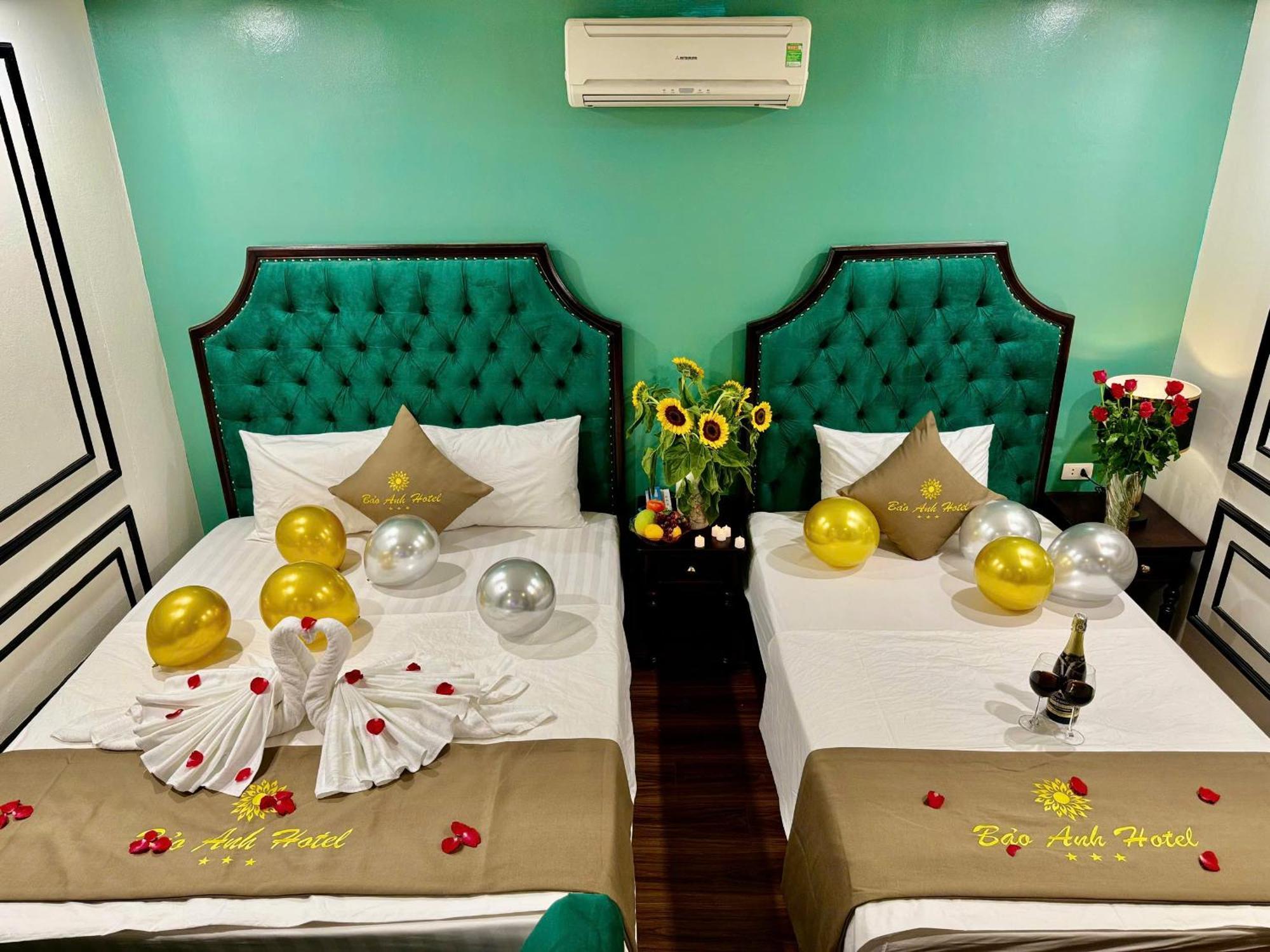 Hotel Bao Anh 3*