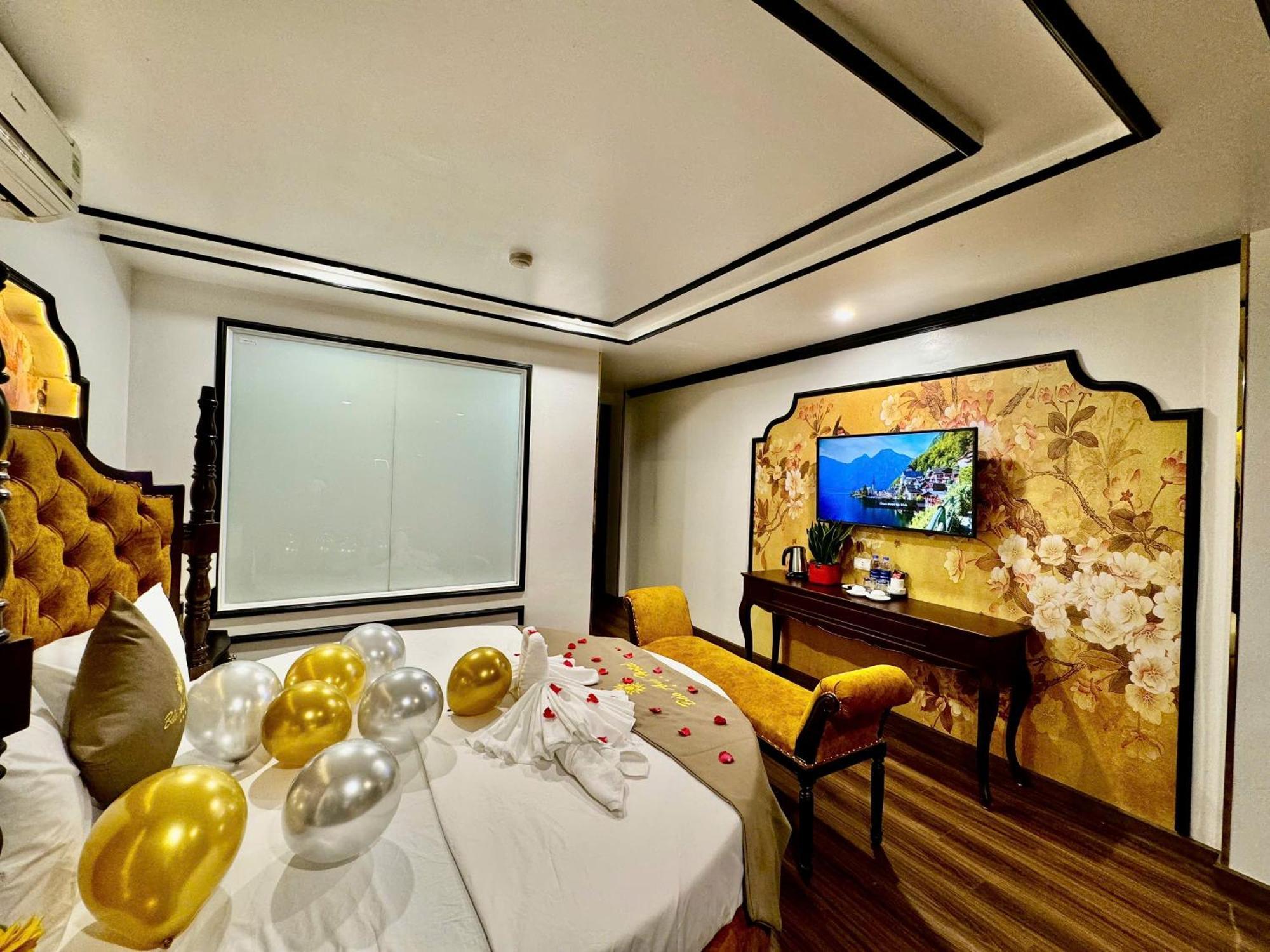 Hotel Bao Anh Hanoi