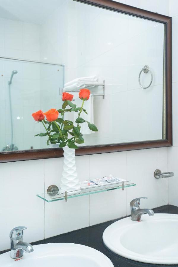 0riental 3* Hanoi