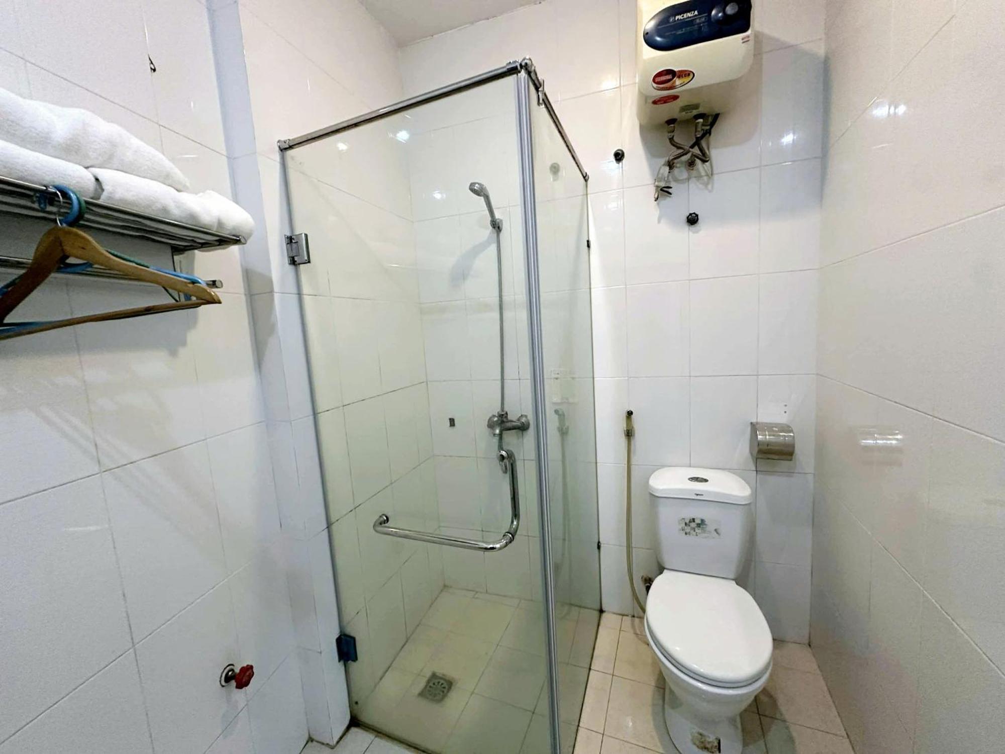 0riental Hotel 3*