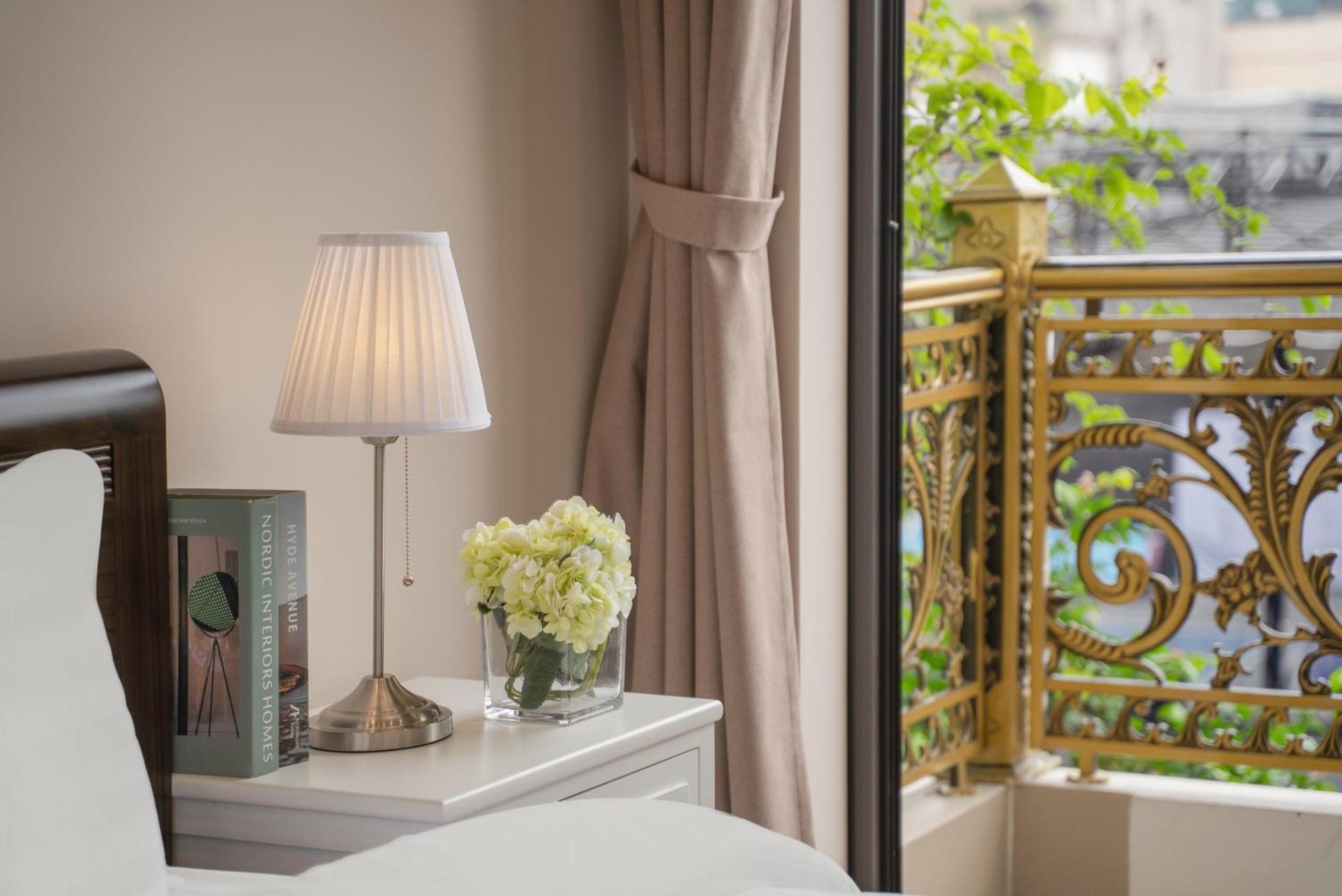 Aparthotel Fuji Hoan Kiem Hanoi