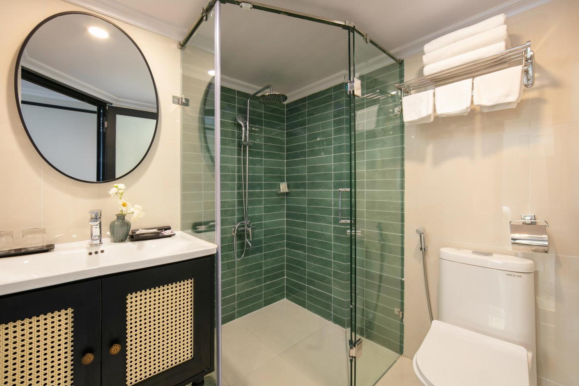 Hotel Paradise Grand Hanoi