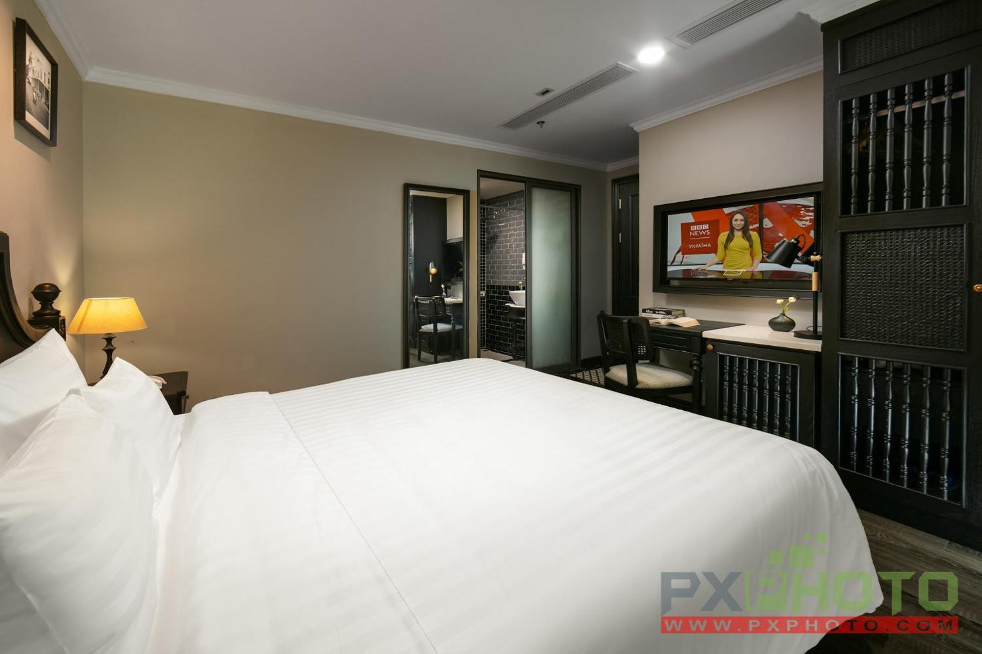 Paradise Grand Hotel 4*