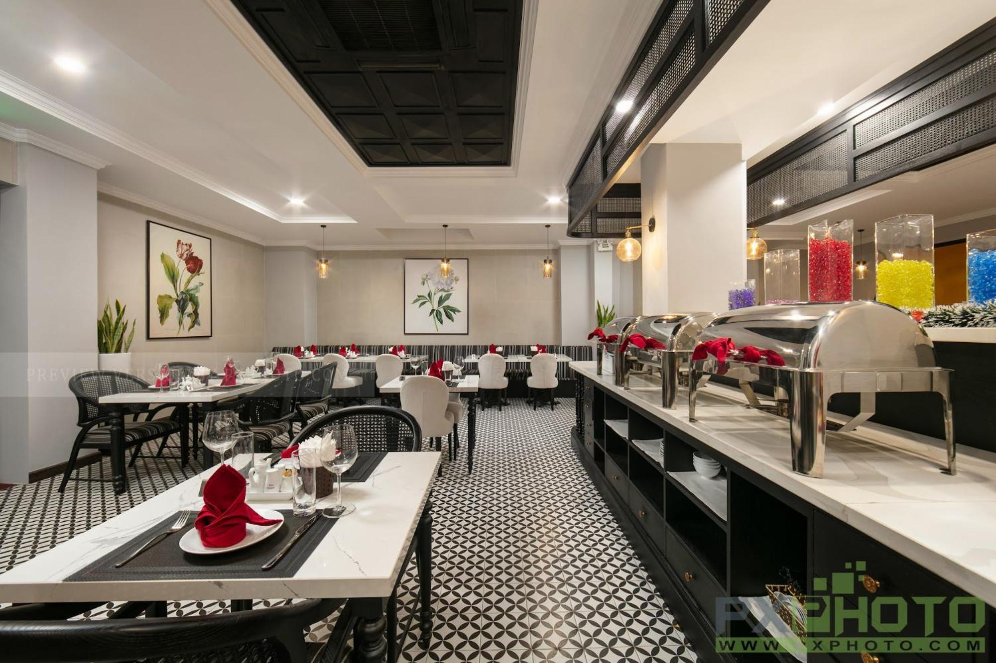 Hotel Paradise Grand Hanoi