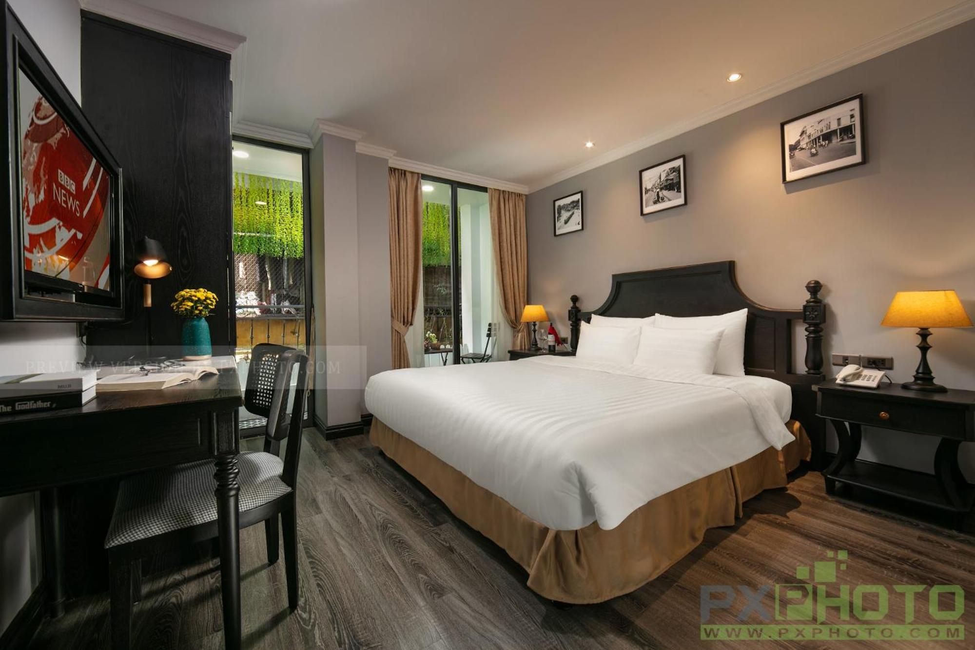 Paradise Grand Hotel Hanoi