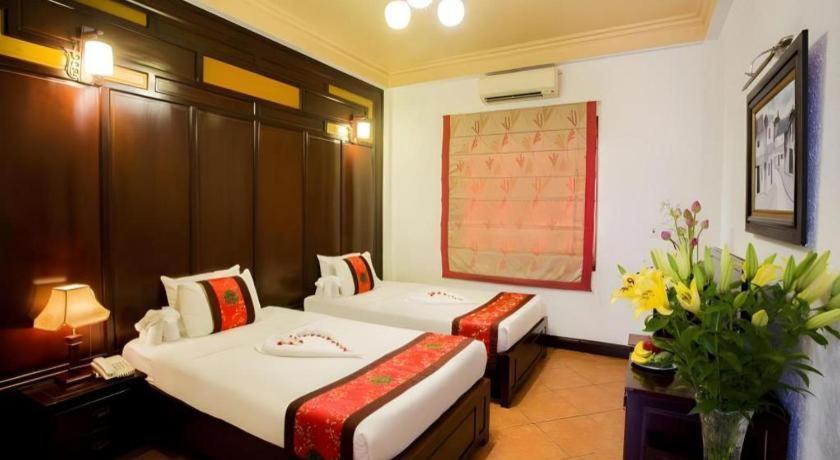 Hotel Aquarius