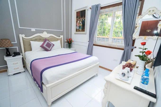 Hotel 0riental Hanoi