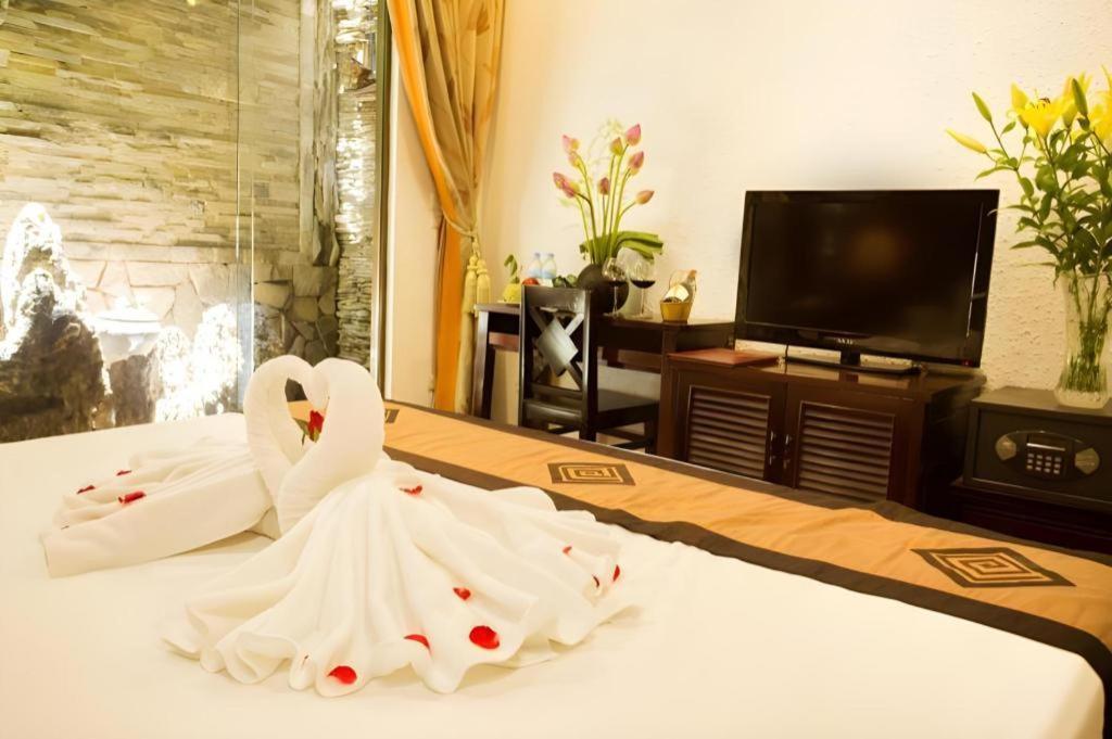 Aquarius Hotel Hanoi