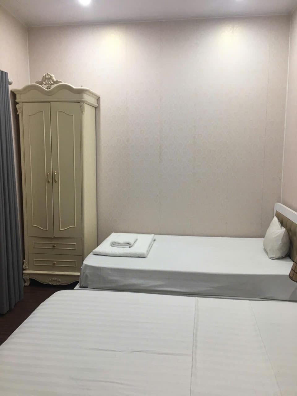 0riental 3* Hanoi
