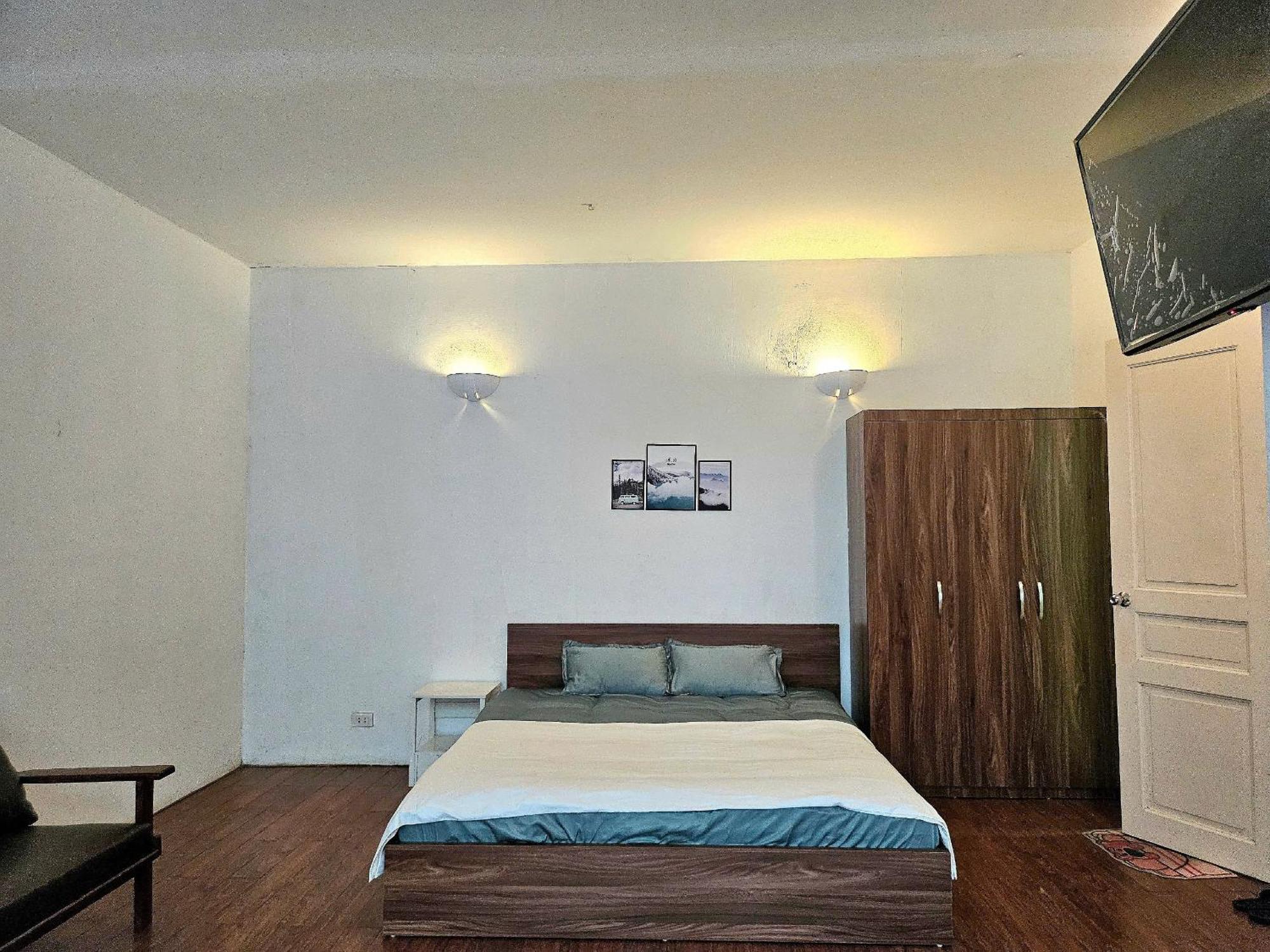 Aparthotel Rendezvous House